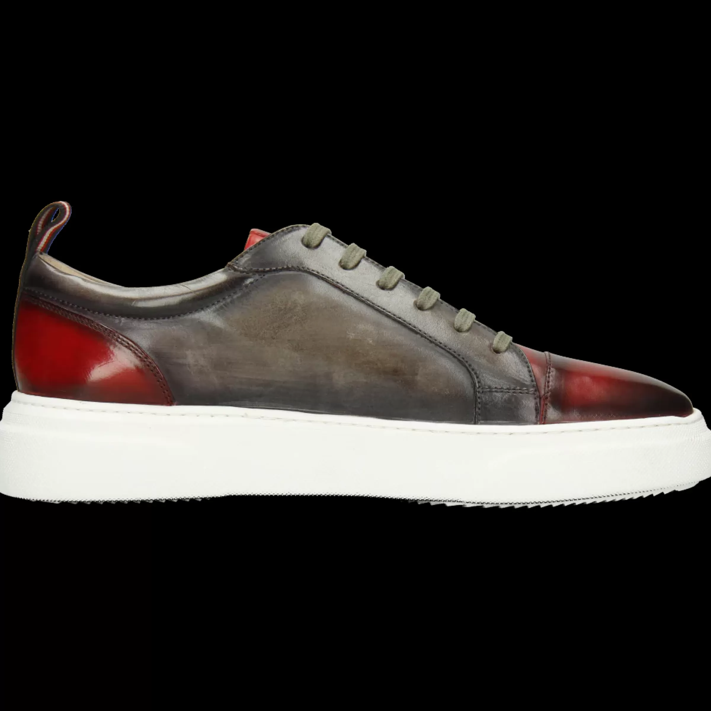 Melvin & Hamilton Sneakers<Harvey 12 Multi