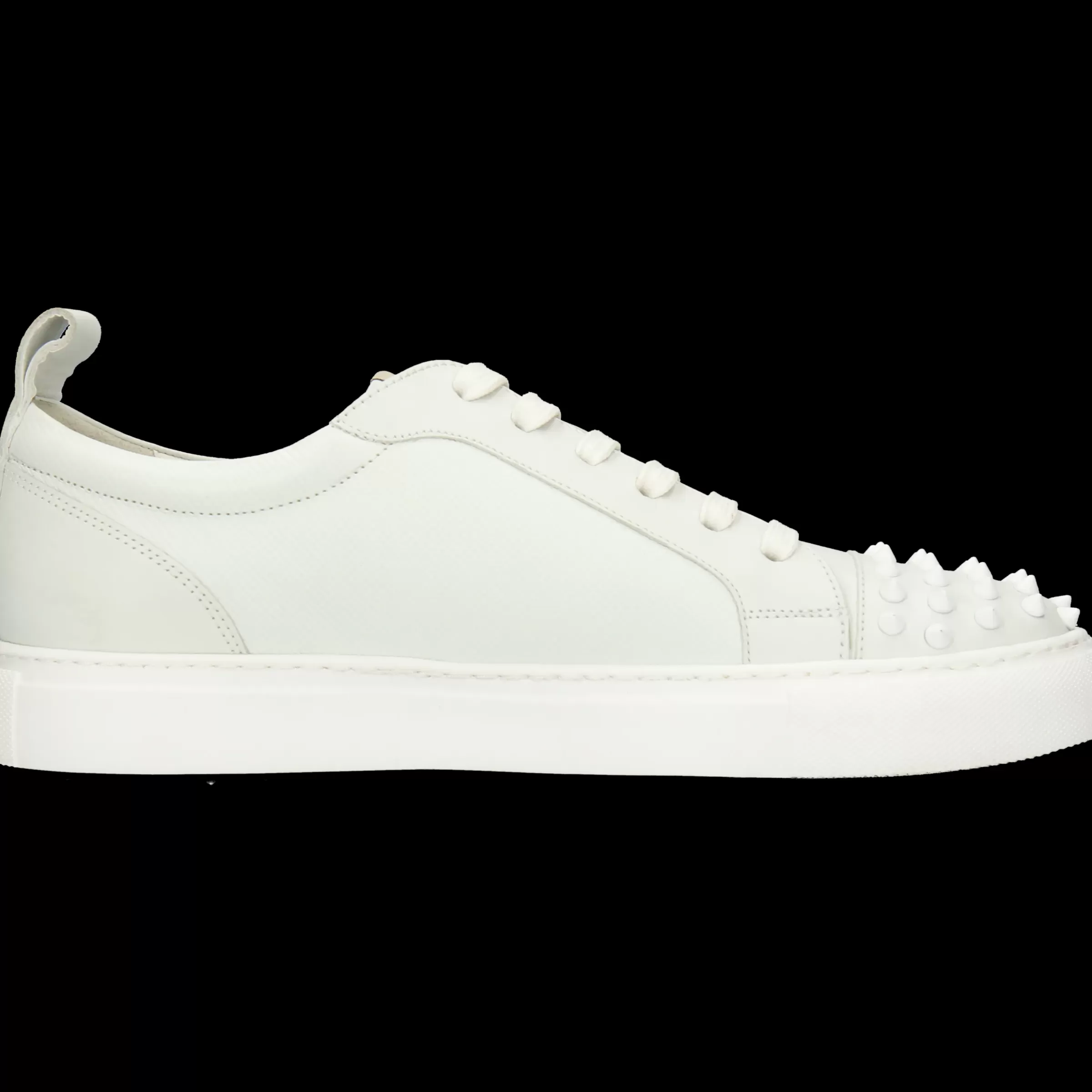 Melvin & Hamilton Sneakers<Harvey 12 Wit