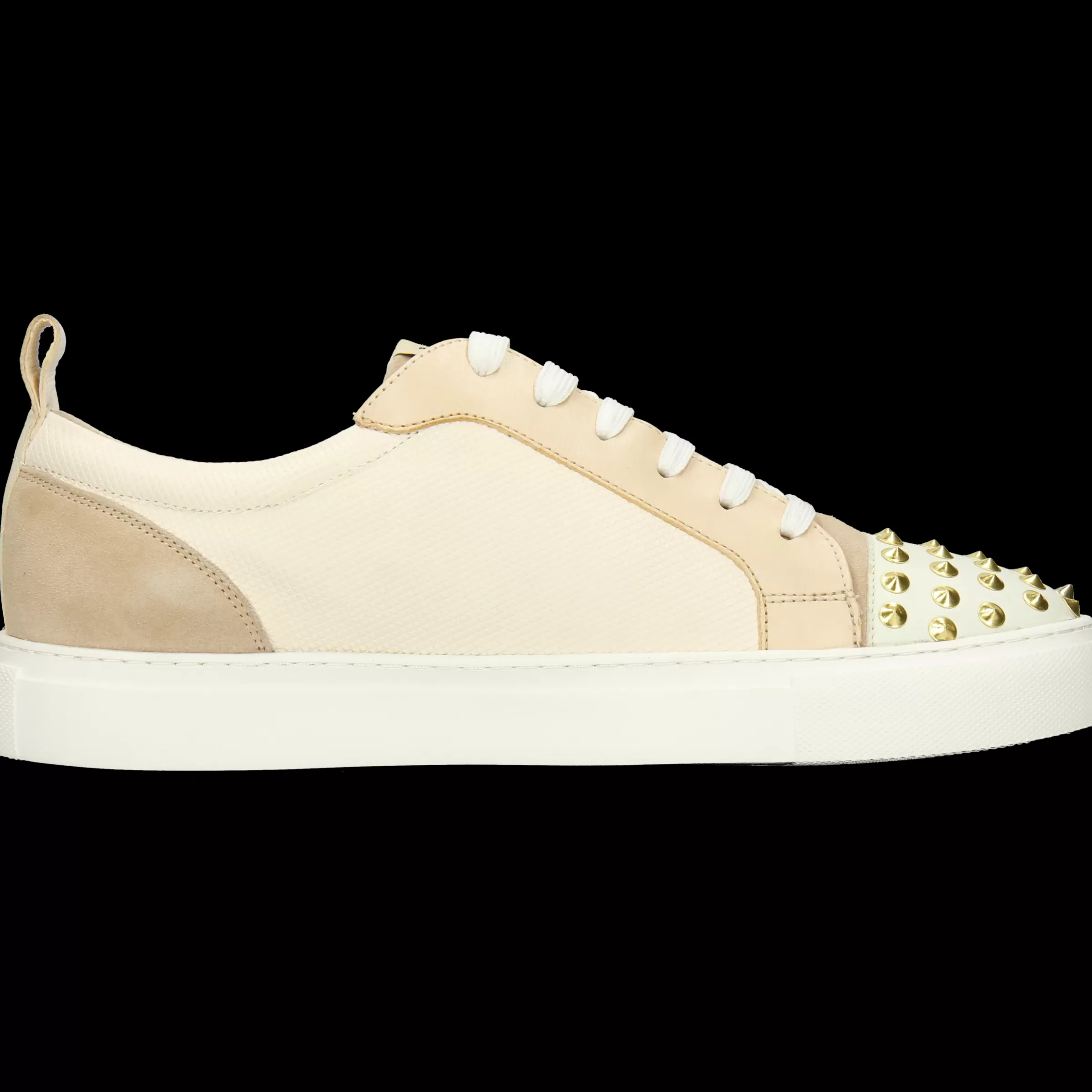 Melvin & Hamilton Sneakers<Harvey 12 Beige