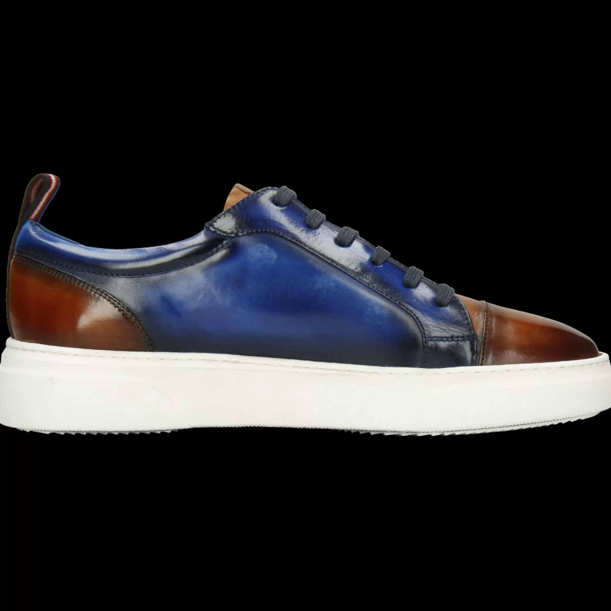 Melvin & Hamilton Sneakers<Harvey 12 Multi