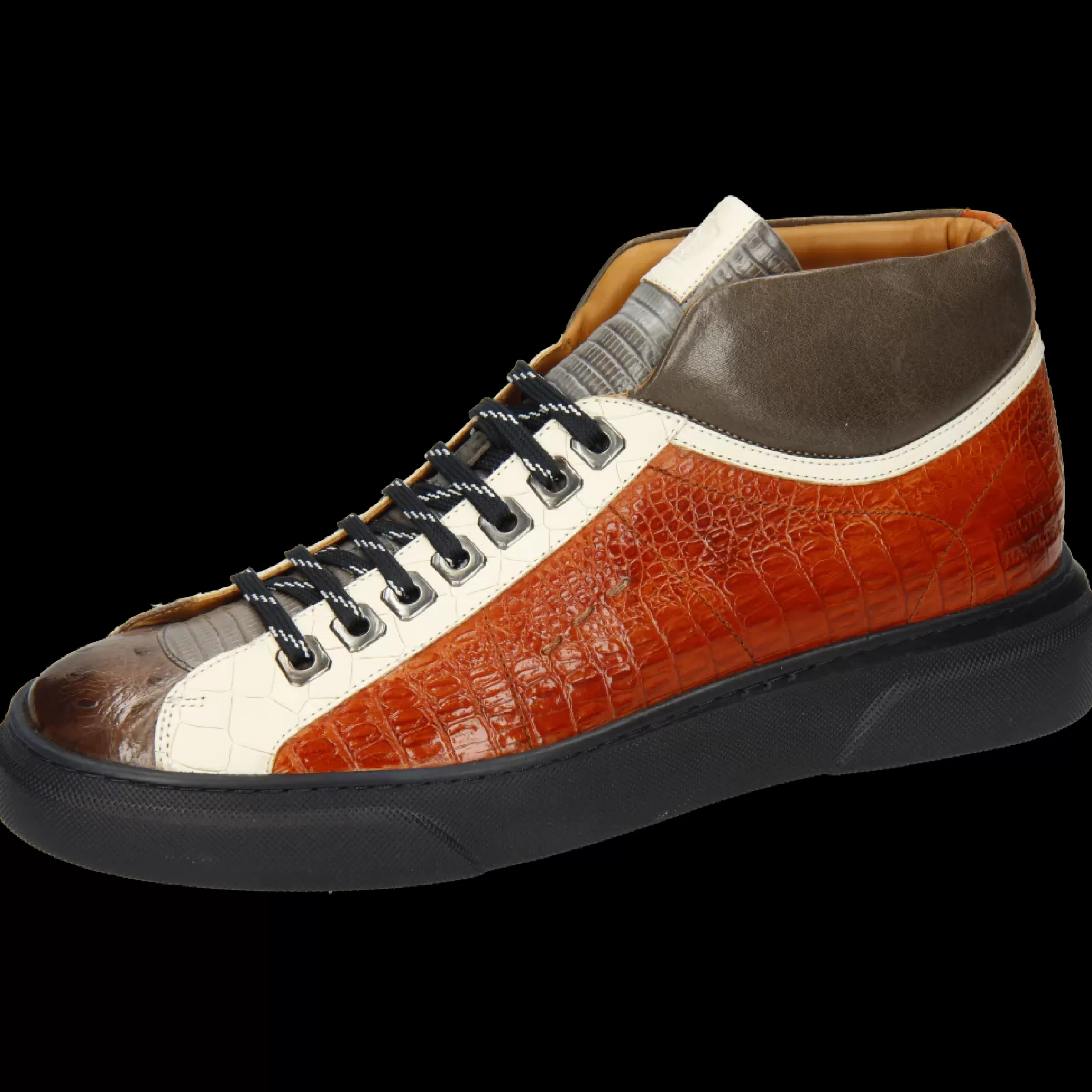 Melvin & Hamilton Sneakers<Harvey 13 Multi