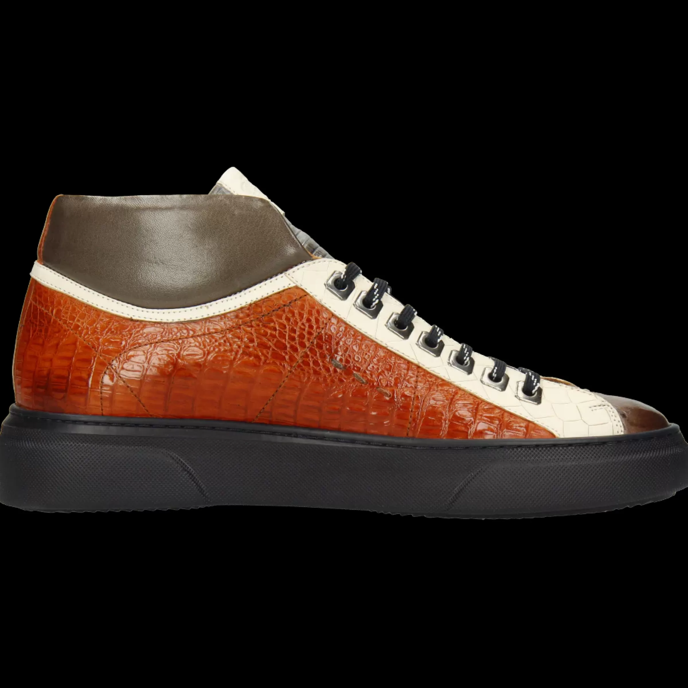 Melvin & Hamilton Sneakers<Harvey 13 Multi