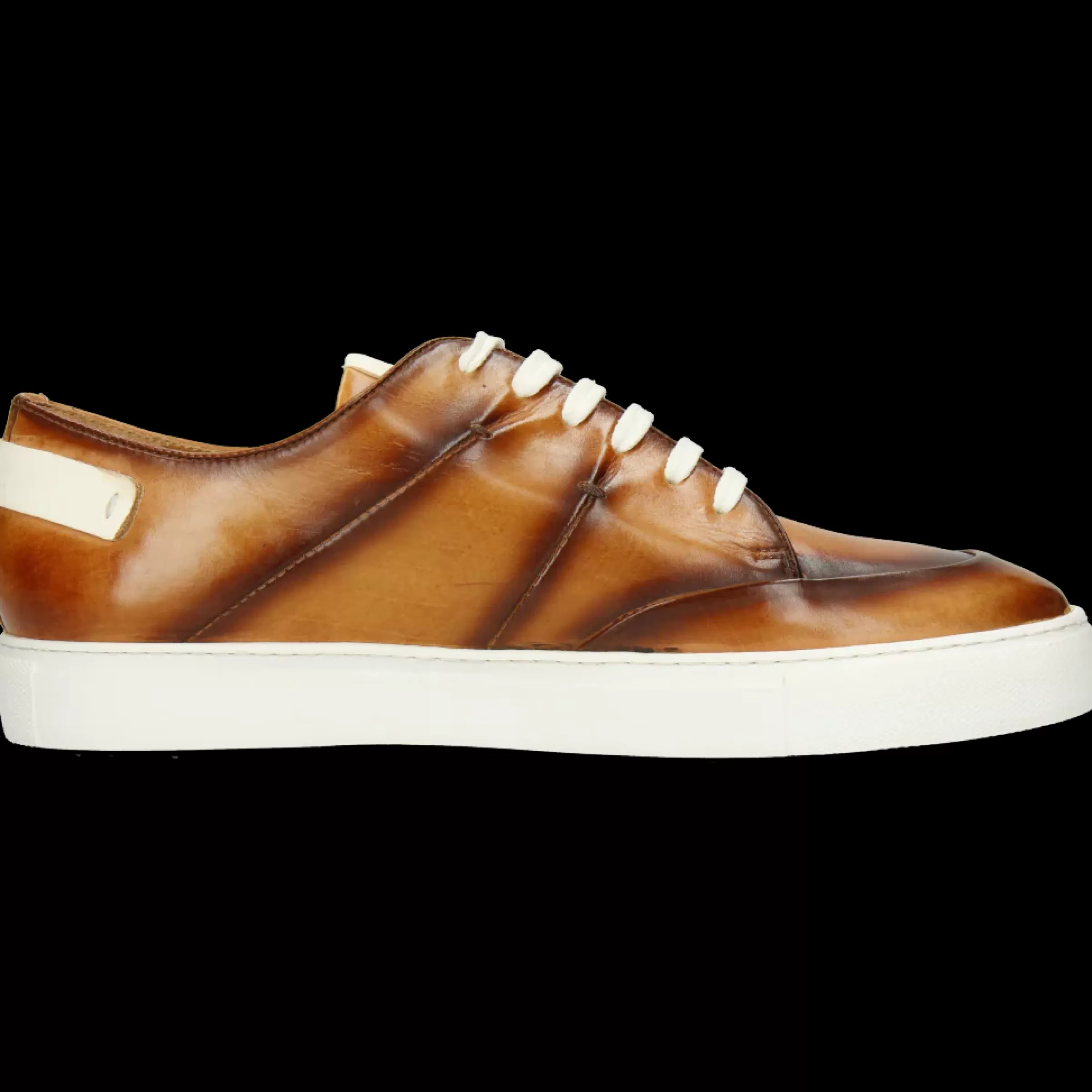 Melvin & Hamilton Sneakers<Harvey 15 Bruin