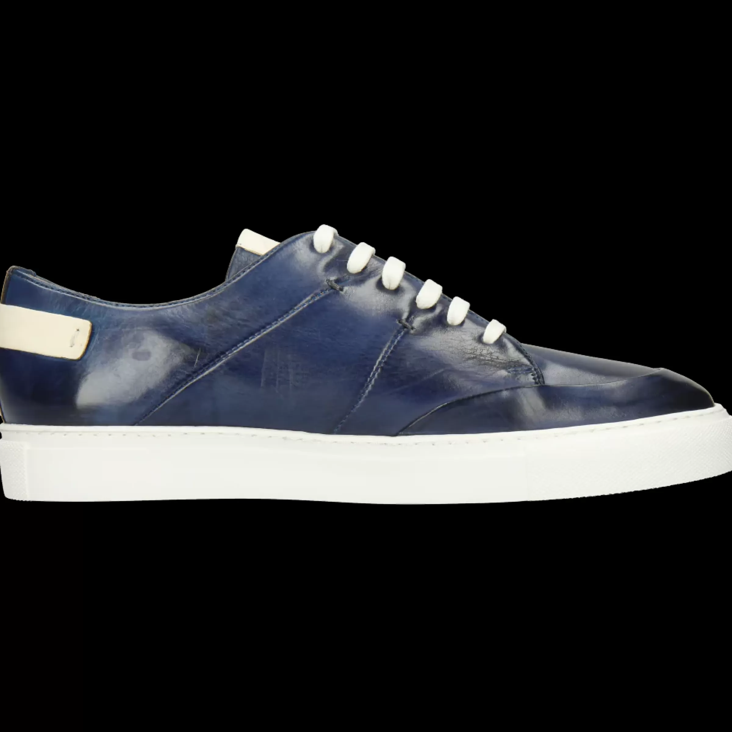 Melvin & Hamilton Sneakers<Harvey 15 Blauw