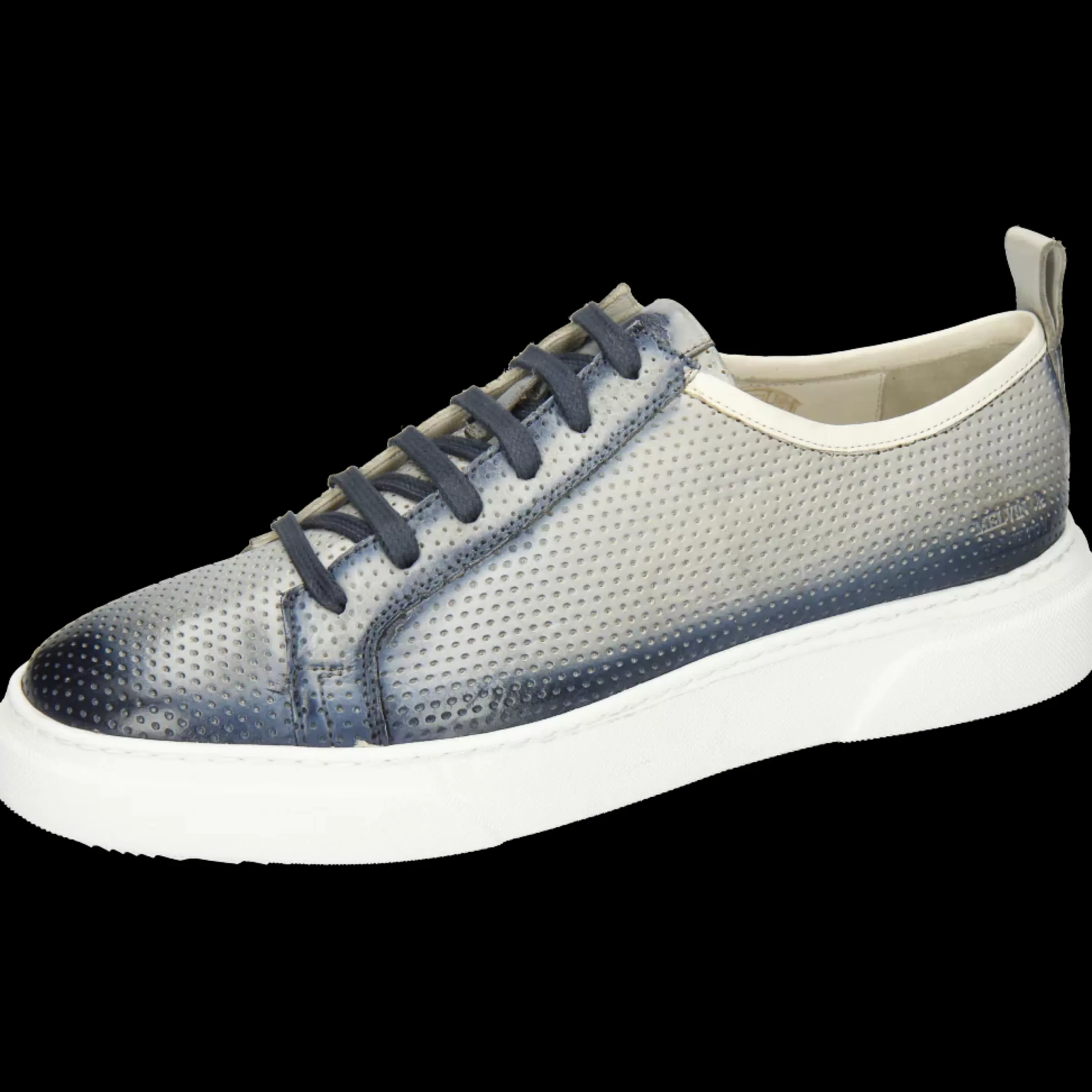 Melvin & Hamilton Sneakers<Harvey 21 Grijs