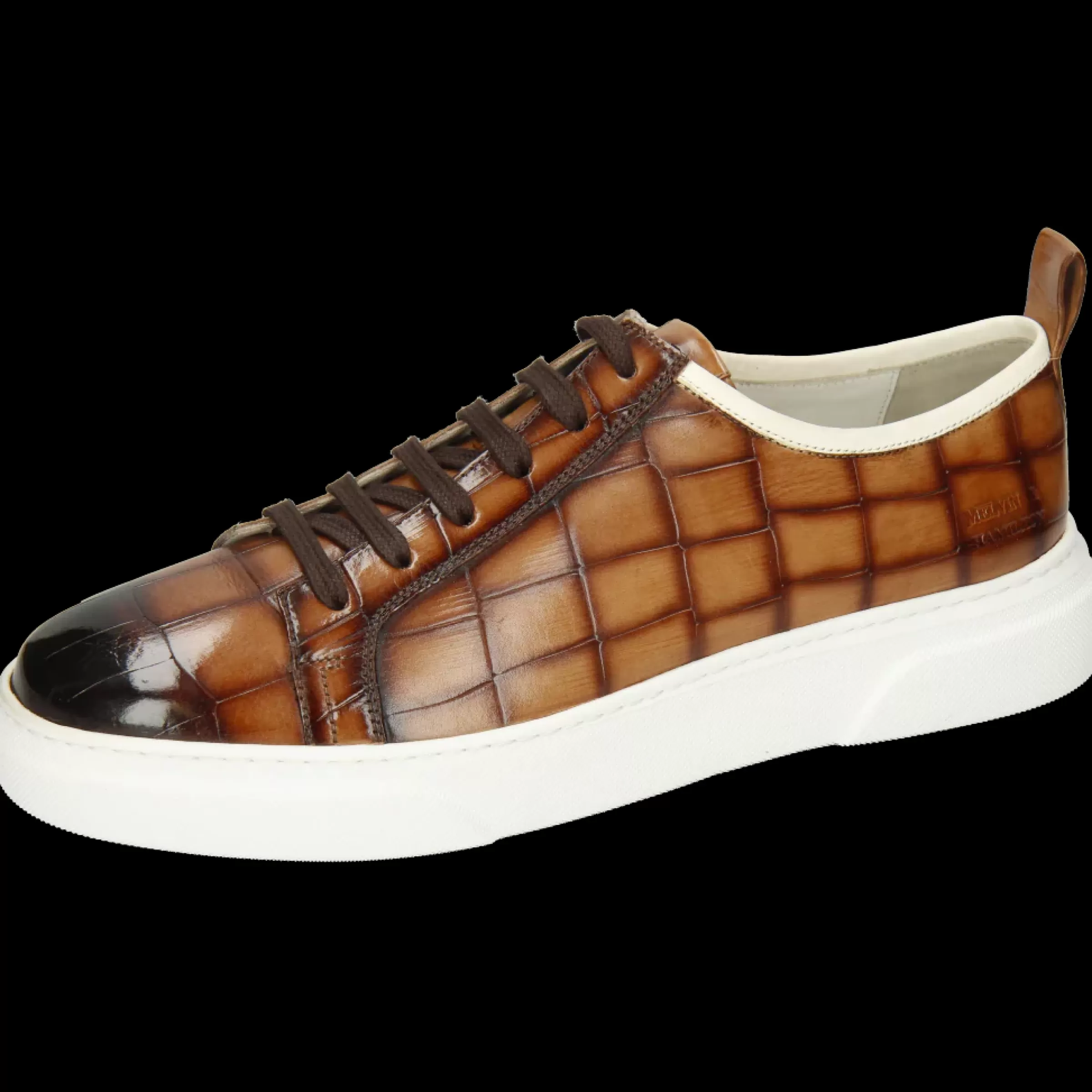 Melvin & Hamilton Sneakers<Harvey 21 Bruin