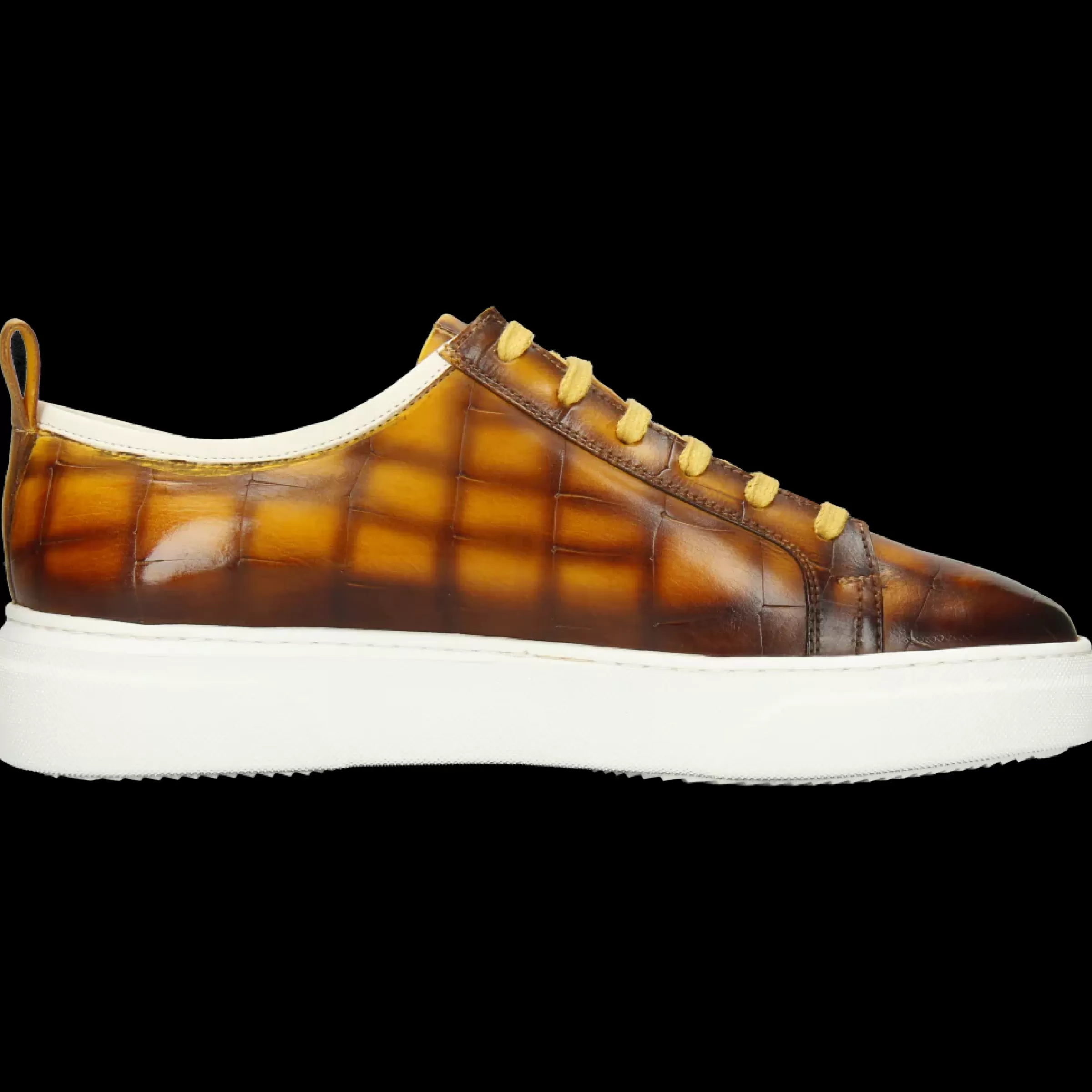 Melvin & Hamilton Sneakers<Harvey 21 Bruin