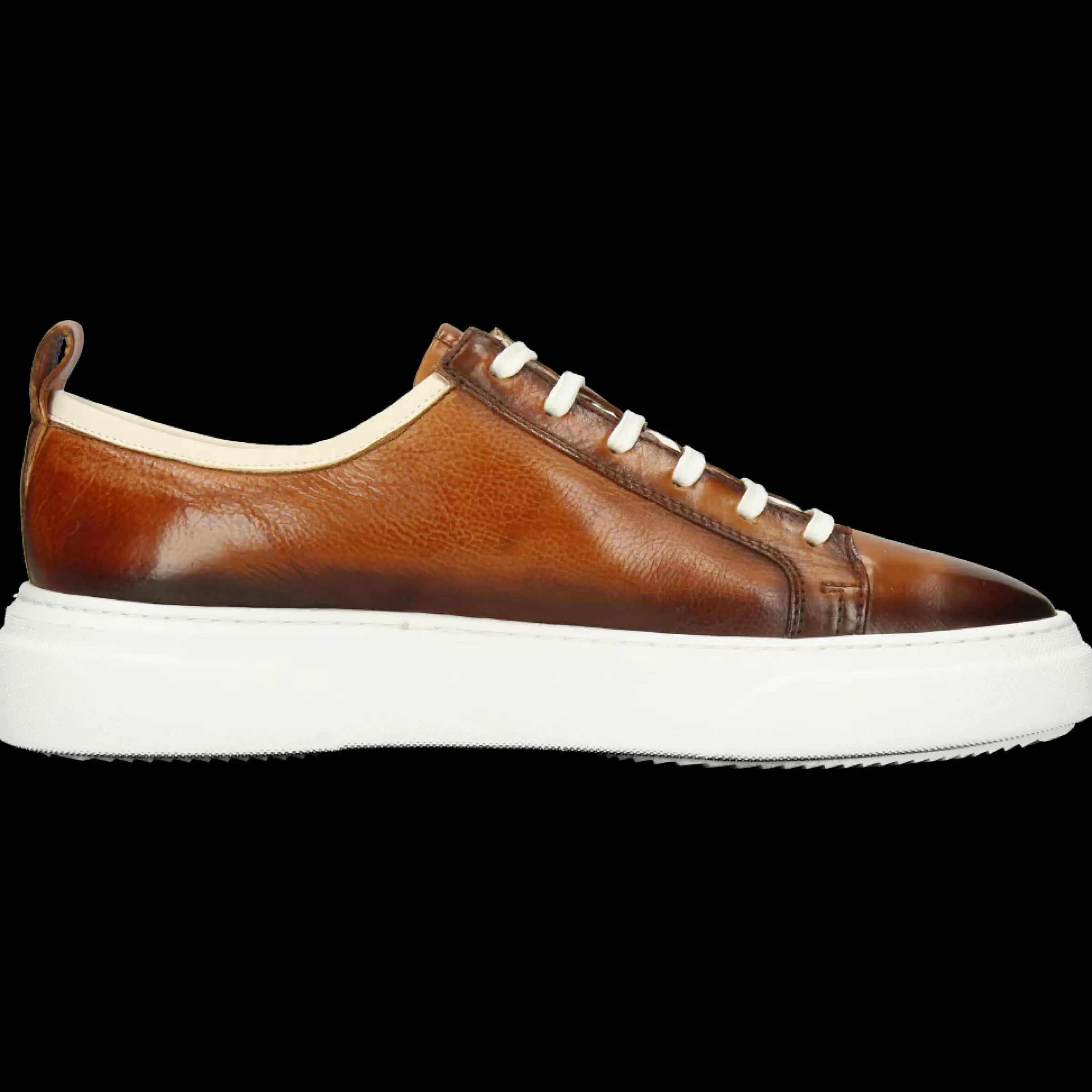 Melvin & Hamilton Sneakers<Harvey 21 Bruin