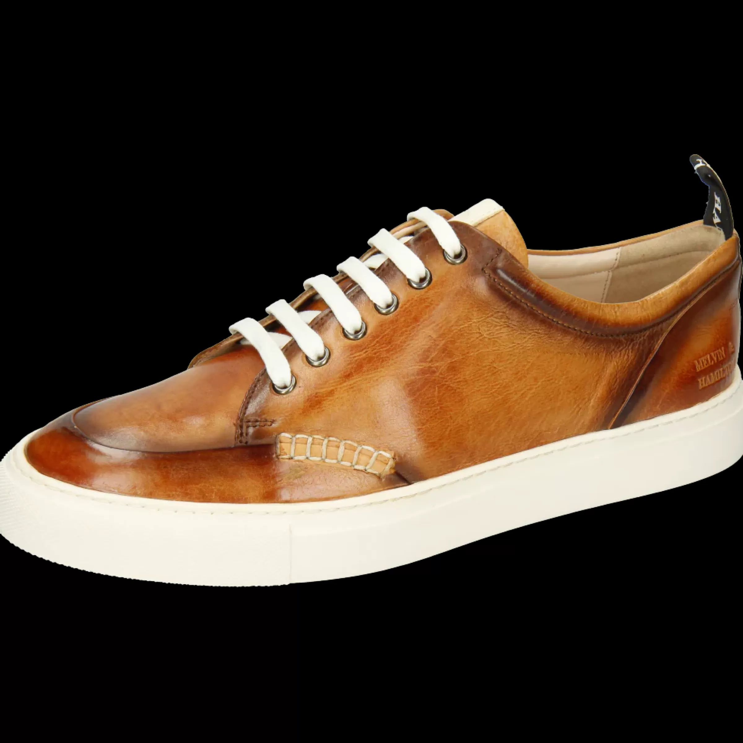 Melvin & Hamilton Sneakers<Harvey 29 Bruin