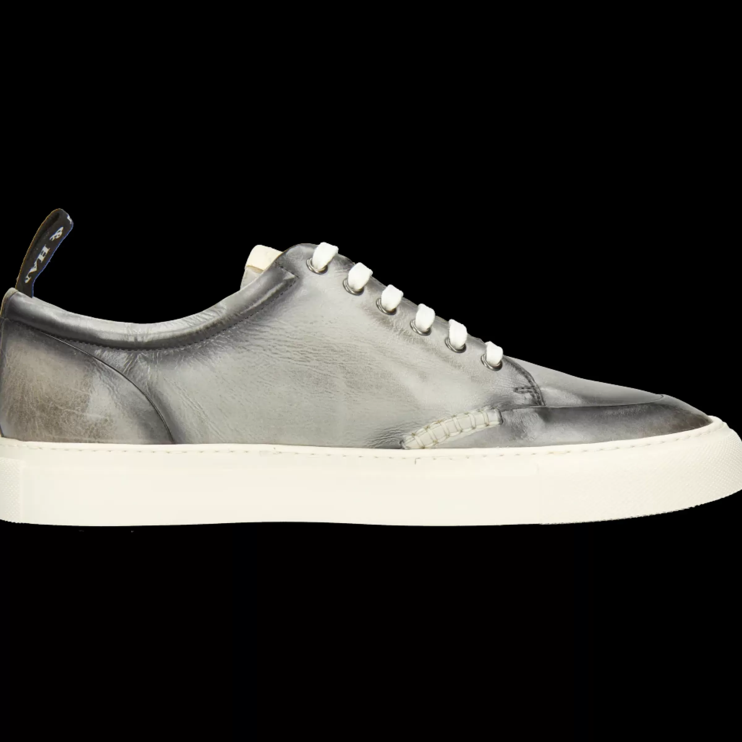 Melvin & Hamilton Sneakers<Harvey 29 Grijs