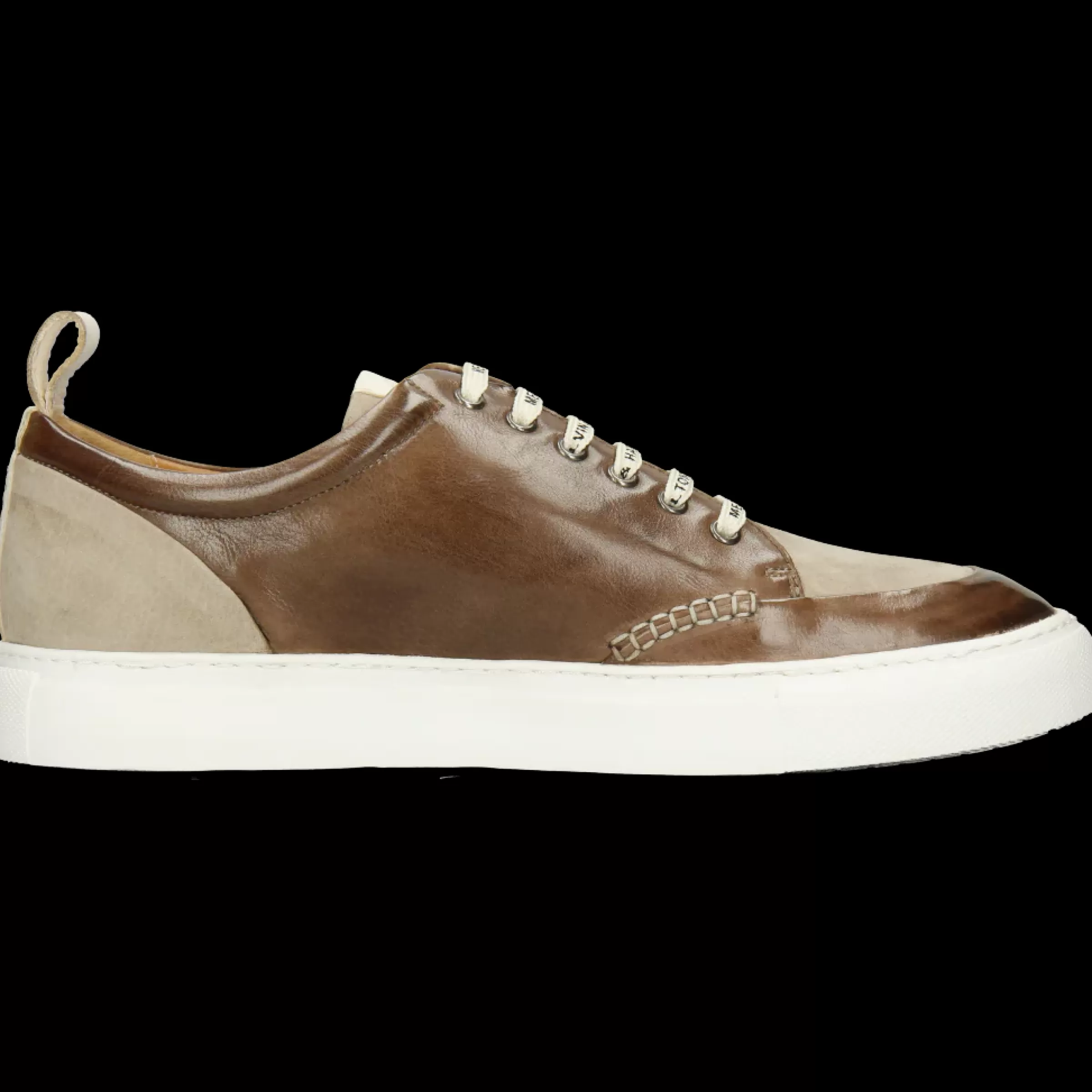 Melvin & Hamilton Sneakers<Harvey 29 Bruin