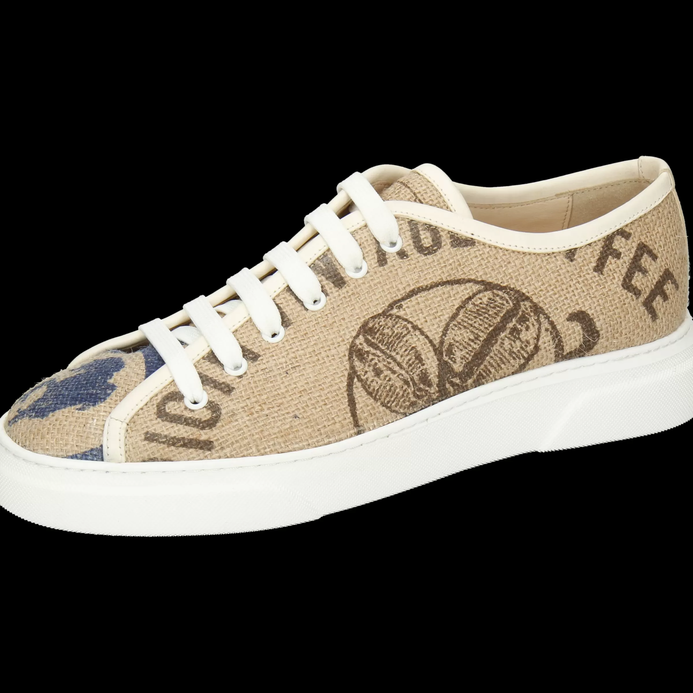 Melvin & Hamilton Sneakers<Harvey 34 Beige