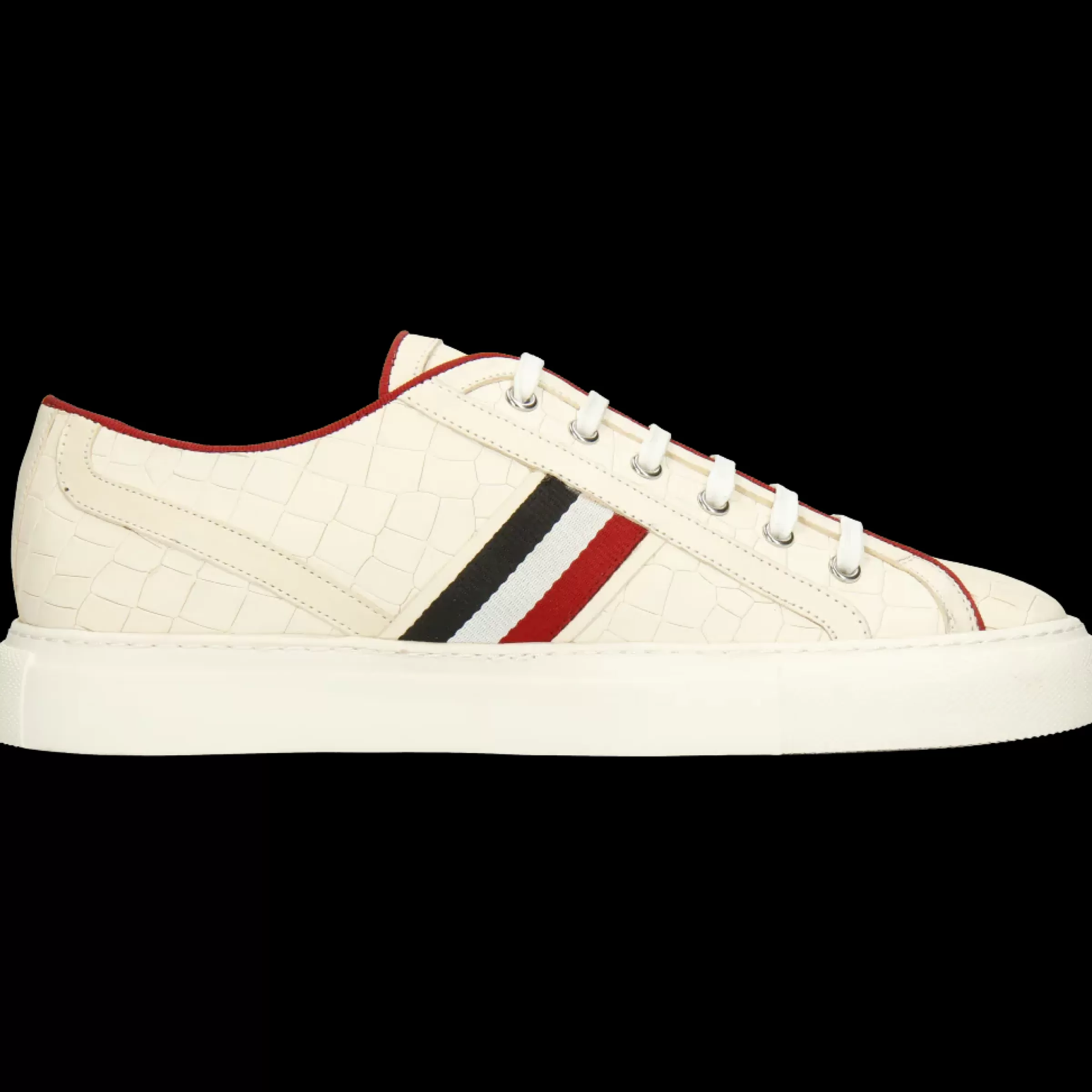 Melvin & Hamilton Sneakers<Harvey 34 Wit