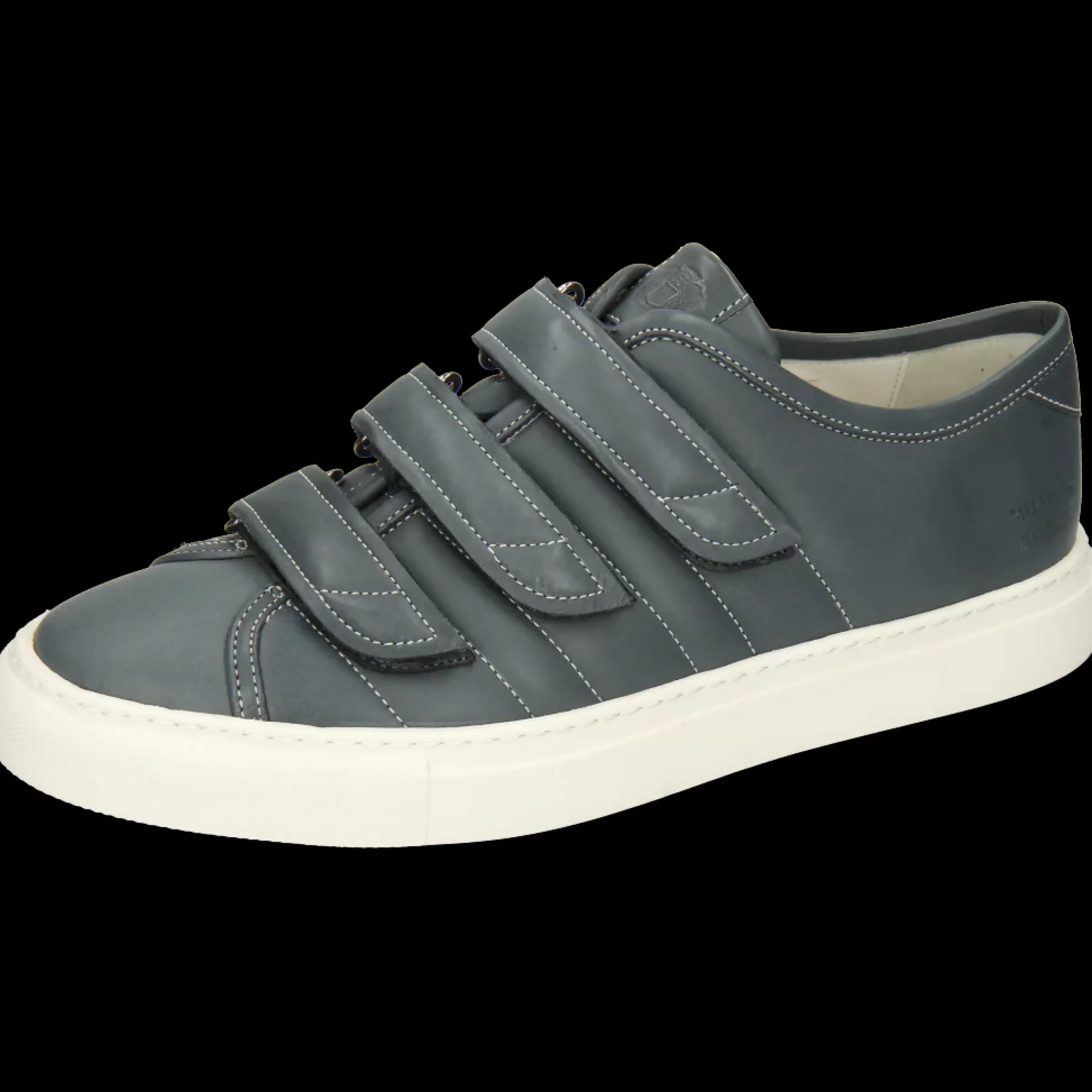 Melvin & Hamilton Sneakers<Harvey 38 Blauw