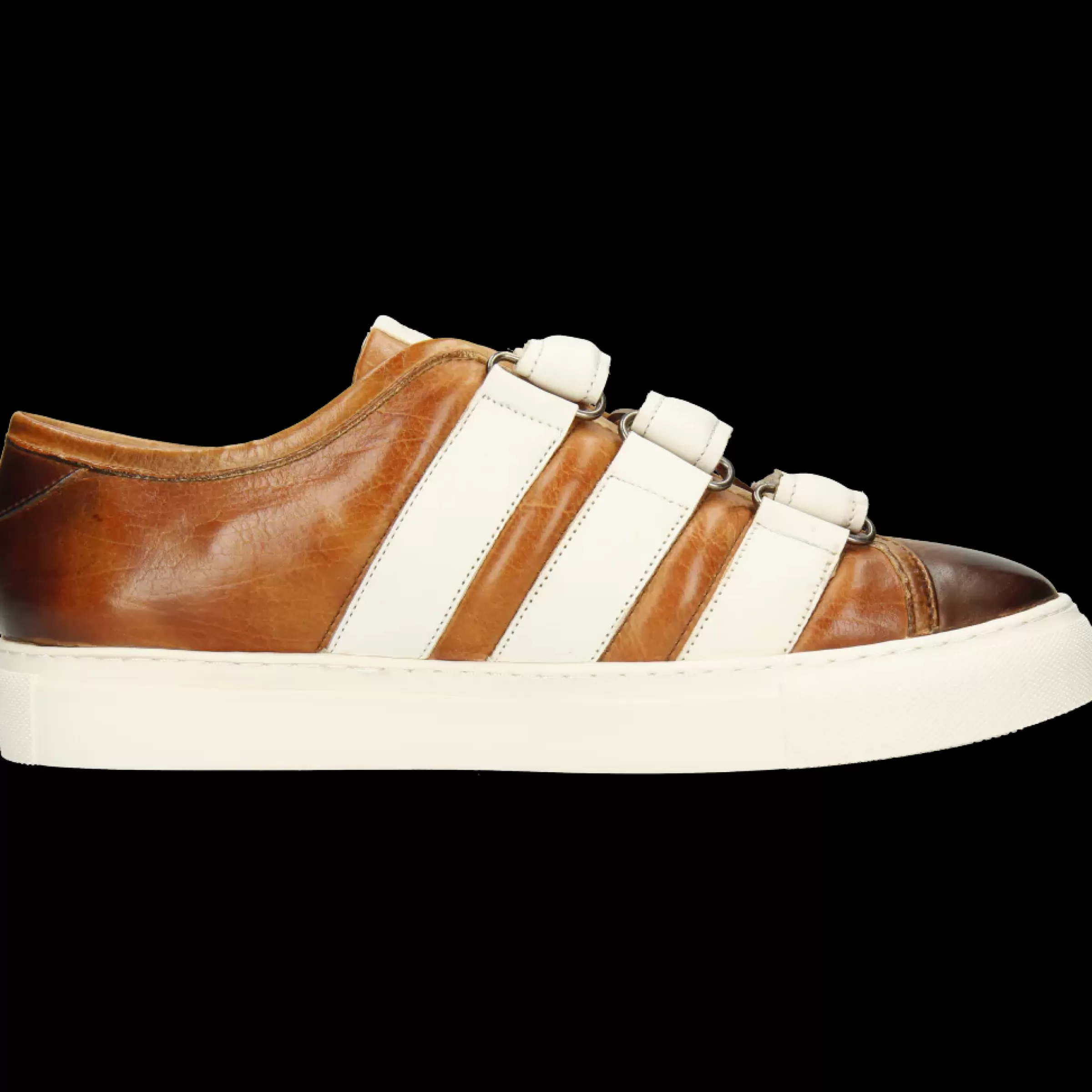 Melvin & Hamilton Sneakers<Harvey 38 Bruin