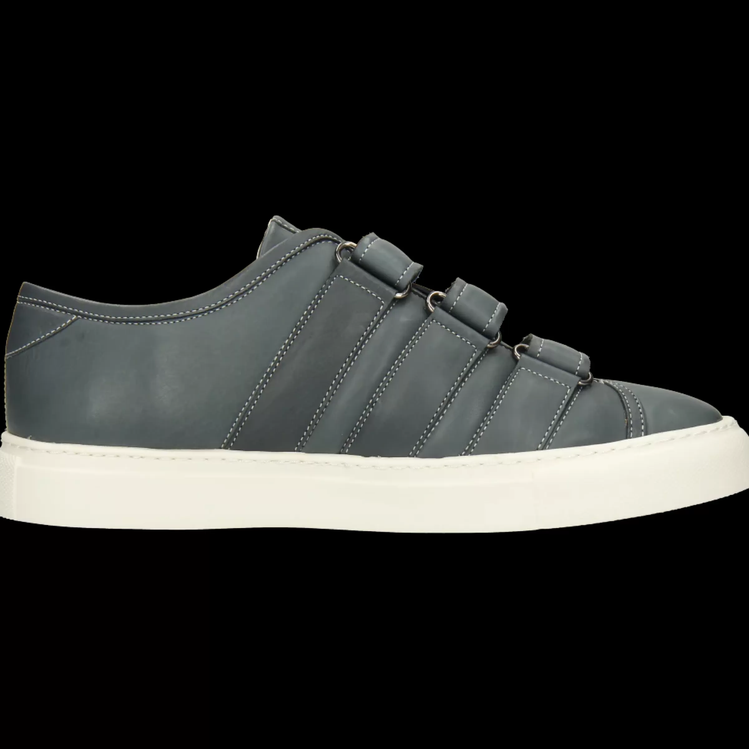 Melvin & Hamilton Sneakers<Harvey 38 Blauw