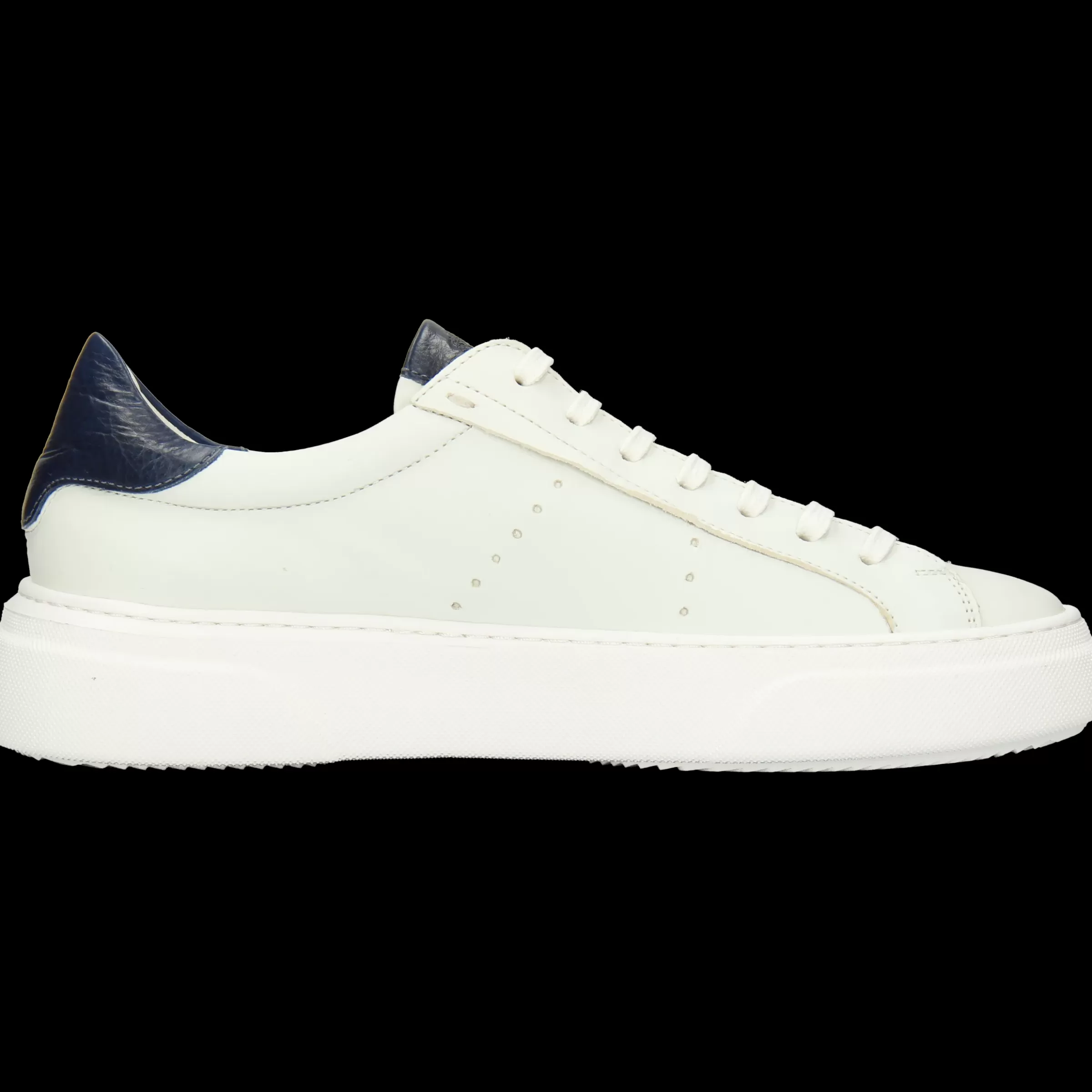 Melvin & Hamilton Sneakers<Harvey 39 Wit