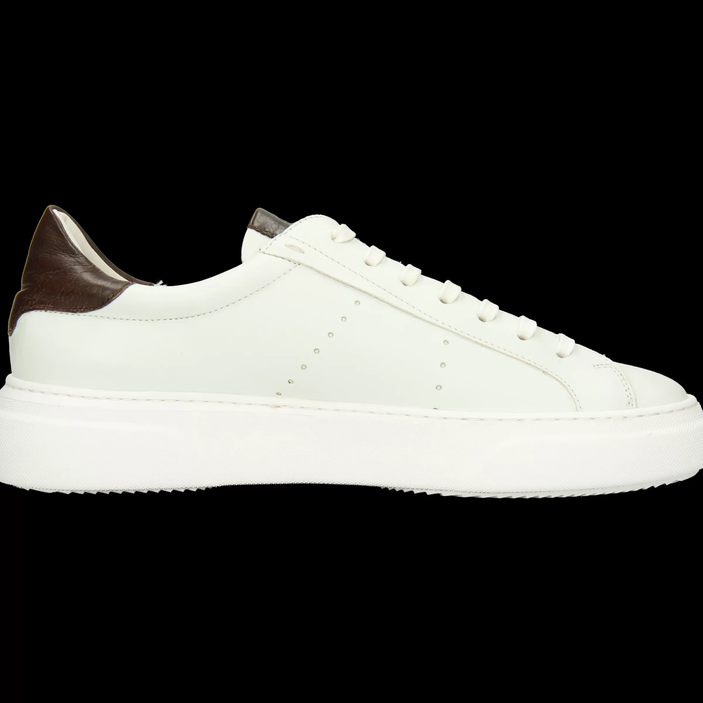 Melvin & Hamilton Sneakers<Harvey 39 Wit
