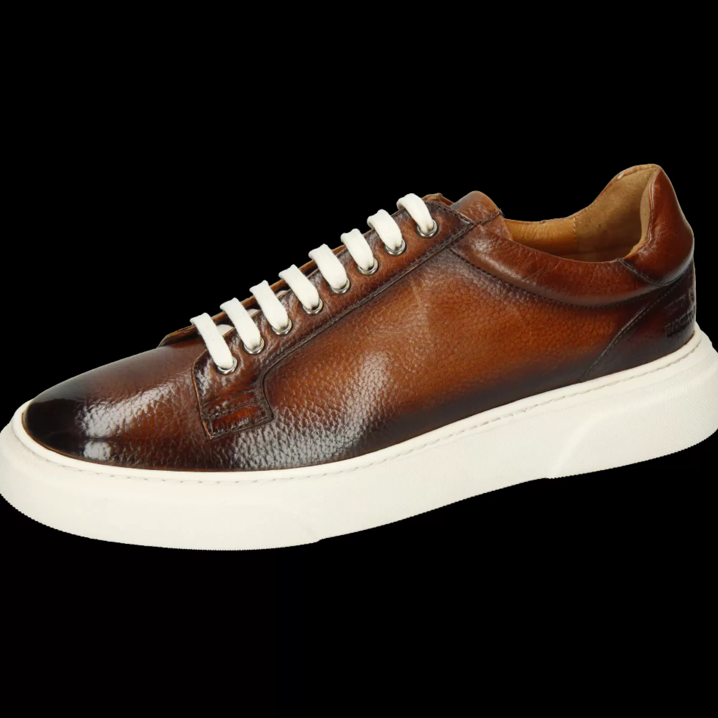 Melvin & Hamilton Sneakers<Harvey 42 Bruin