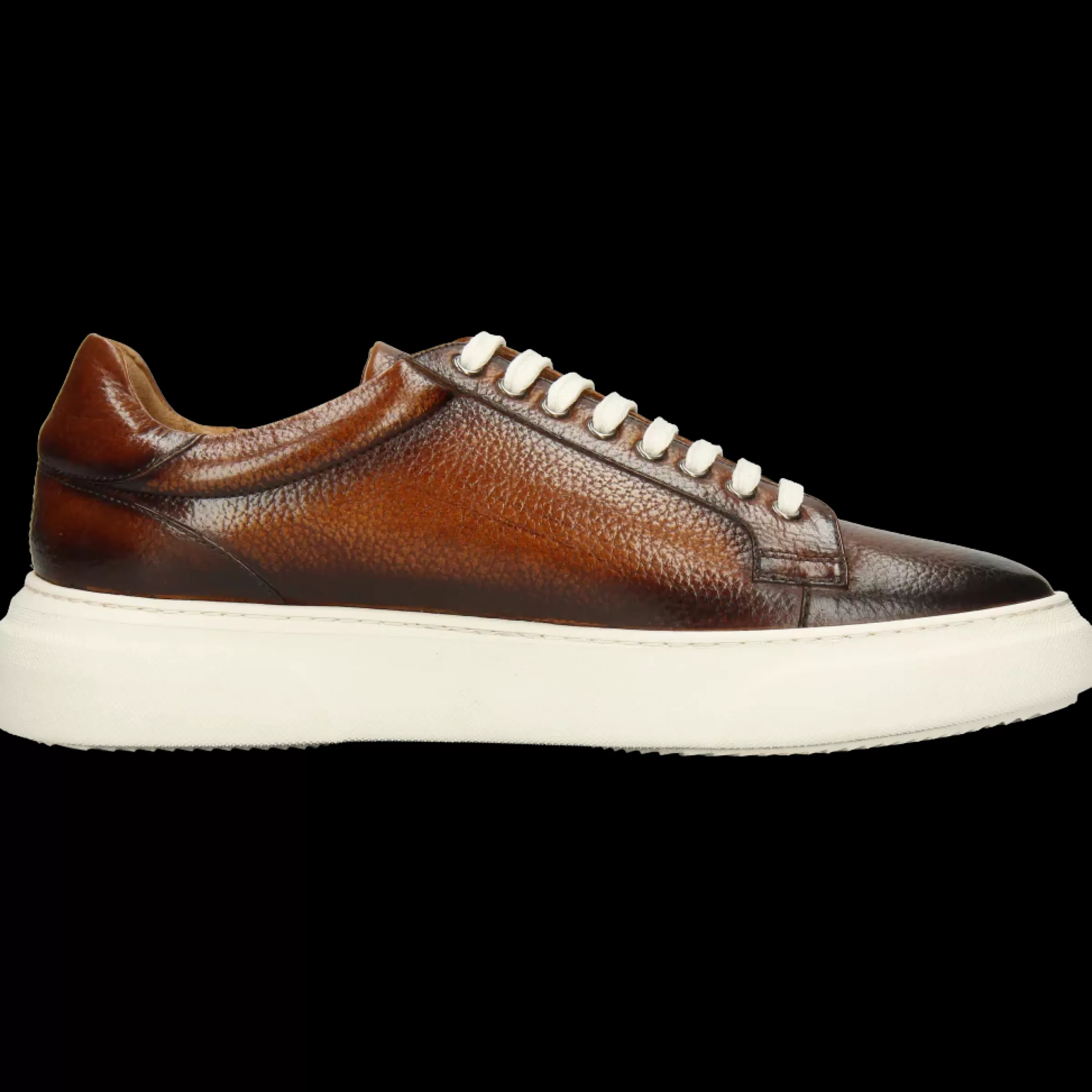 Melvin & Hamilton Sneakers<Harvey 42 Bruin