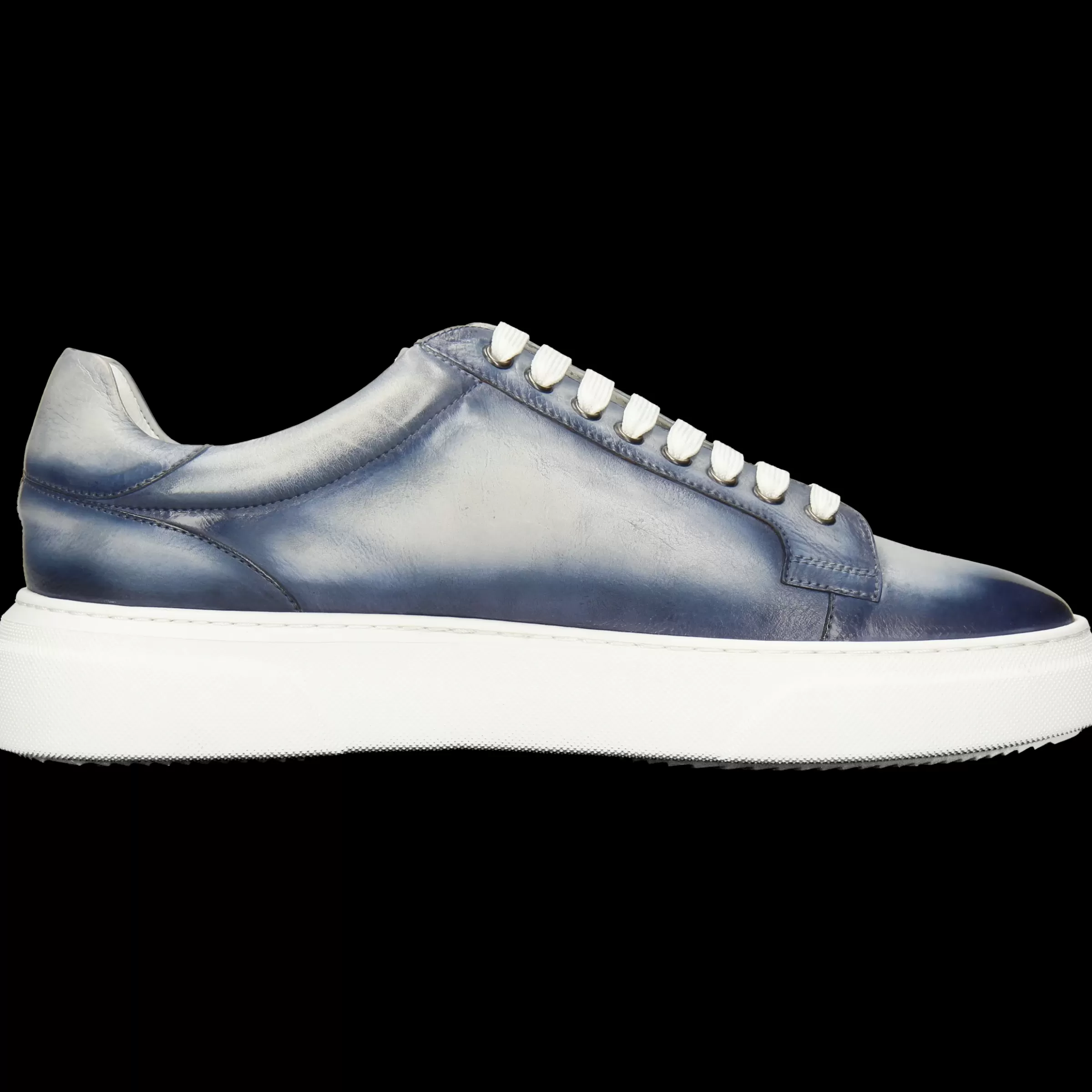 Melvin & Hamilton Sneakers<Harvey 42 Grijs