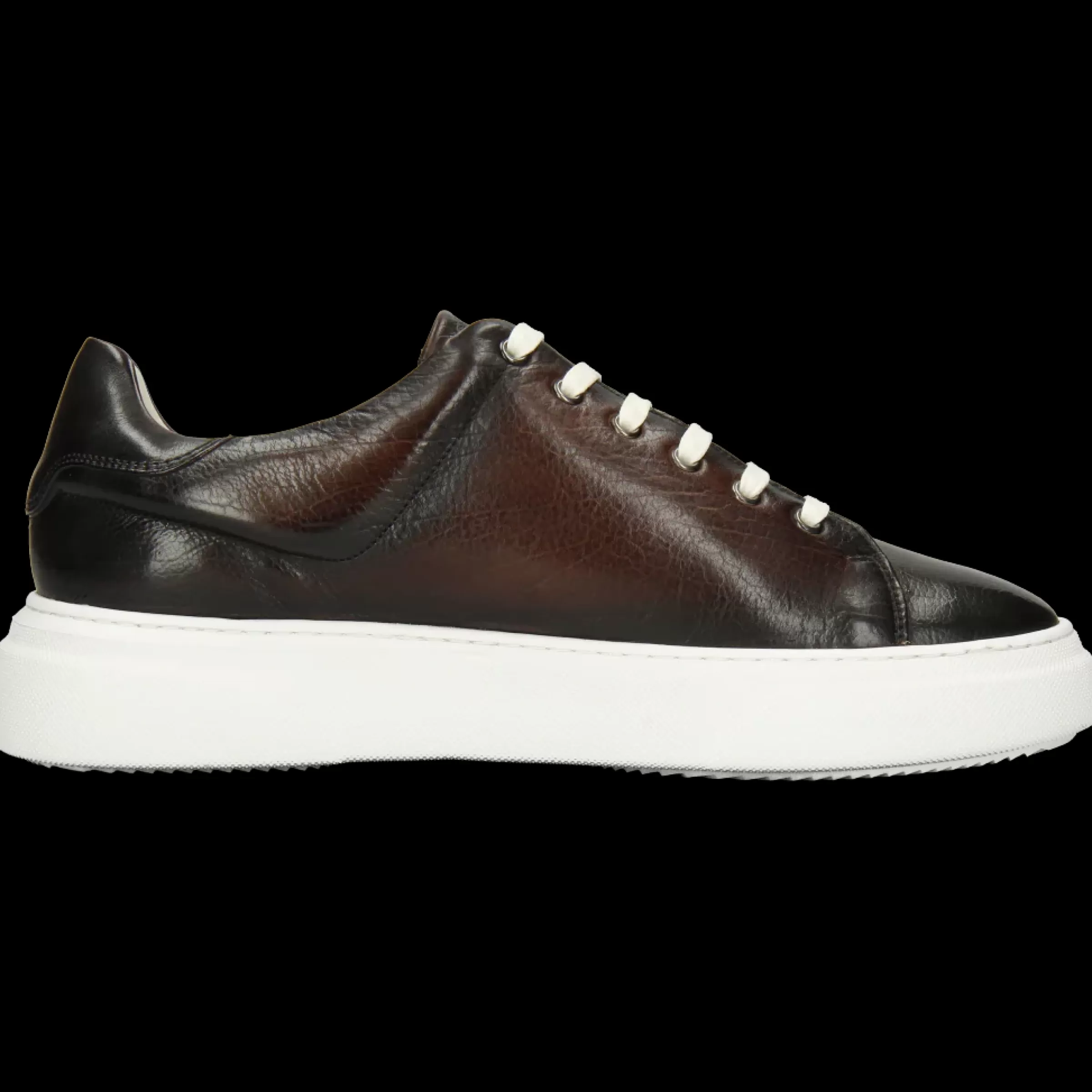 Melvin & Hamilton Sneakers<Harvey 47 Bruin