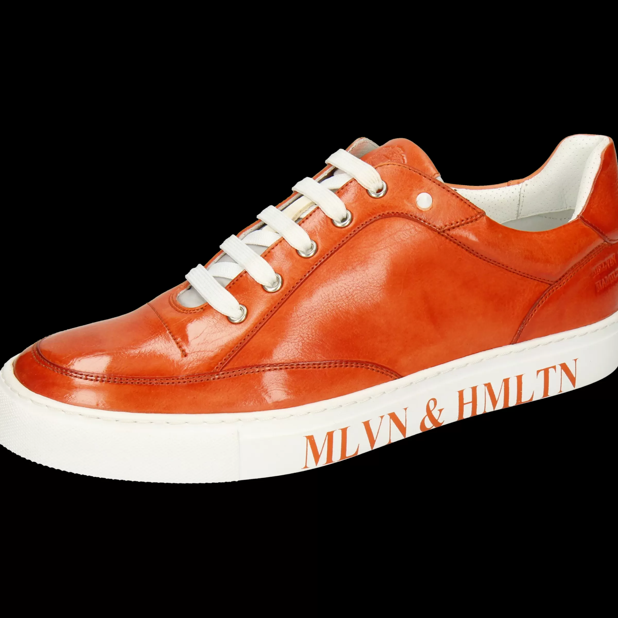 Melvin & Hamilton Sneakers<Harvey 49 Koraal