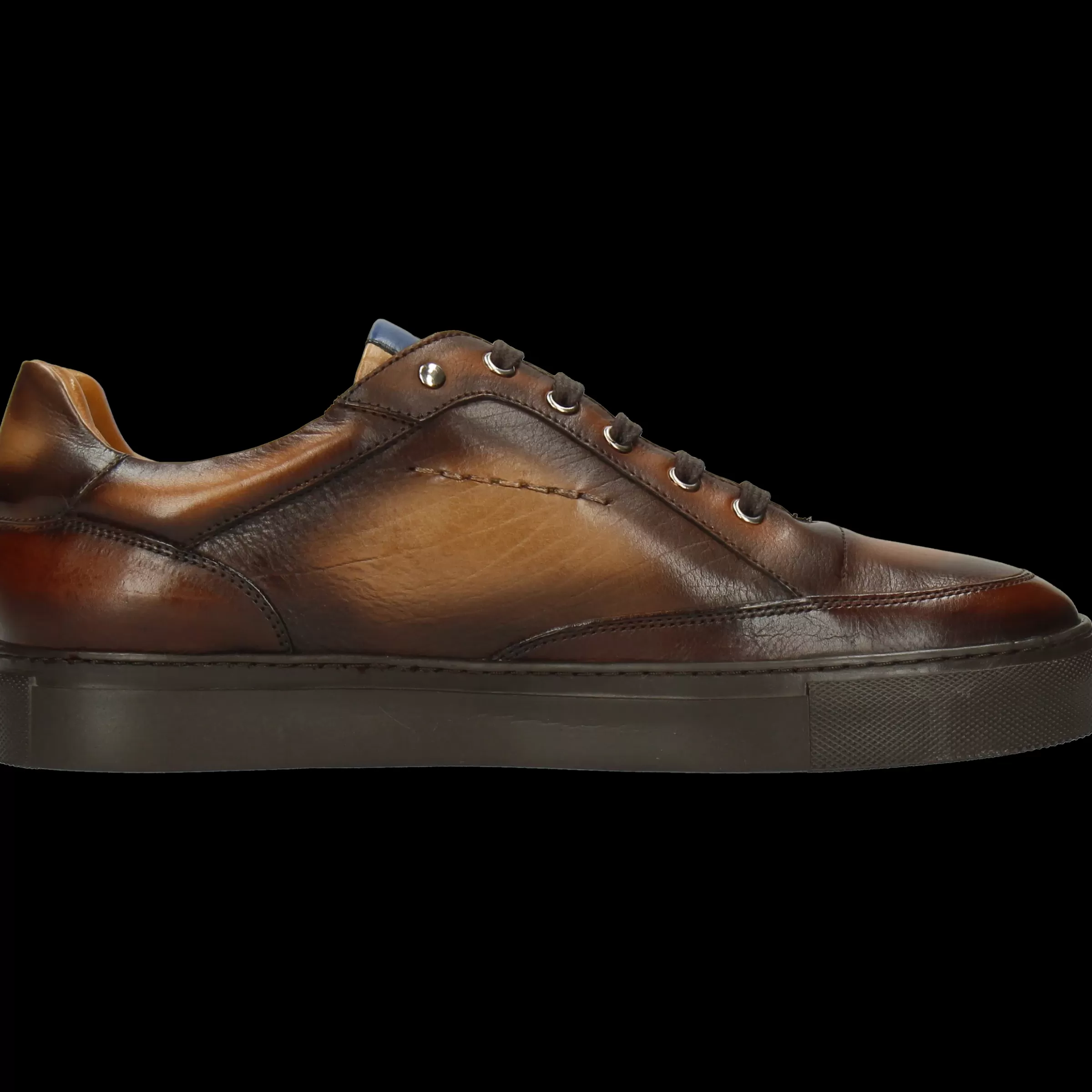 Melvin & Hamilton Sneakers<Harvey 49 Bruin