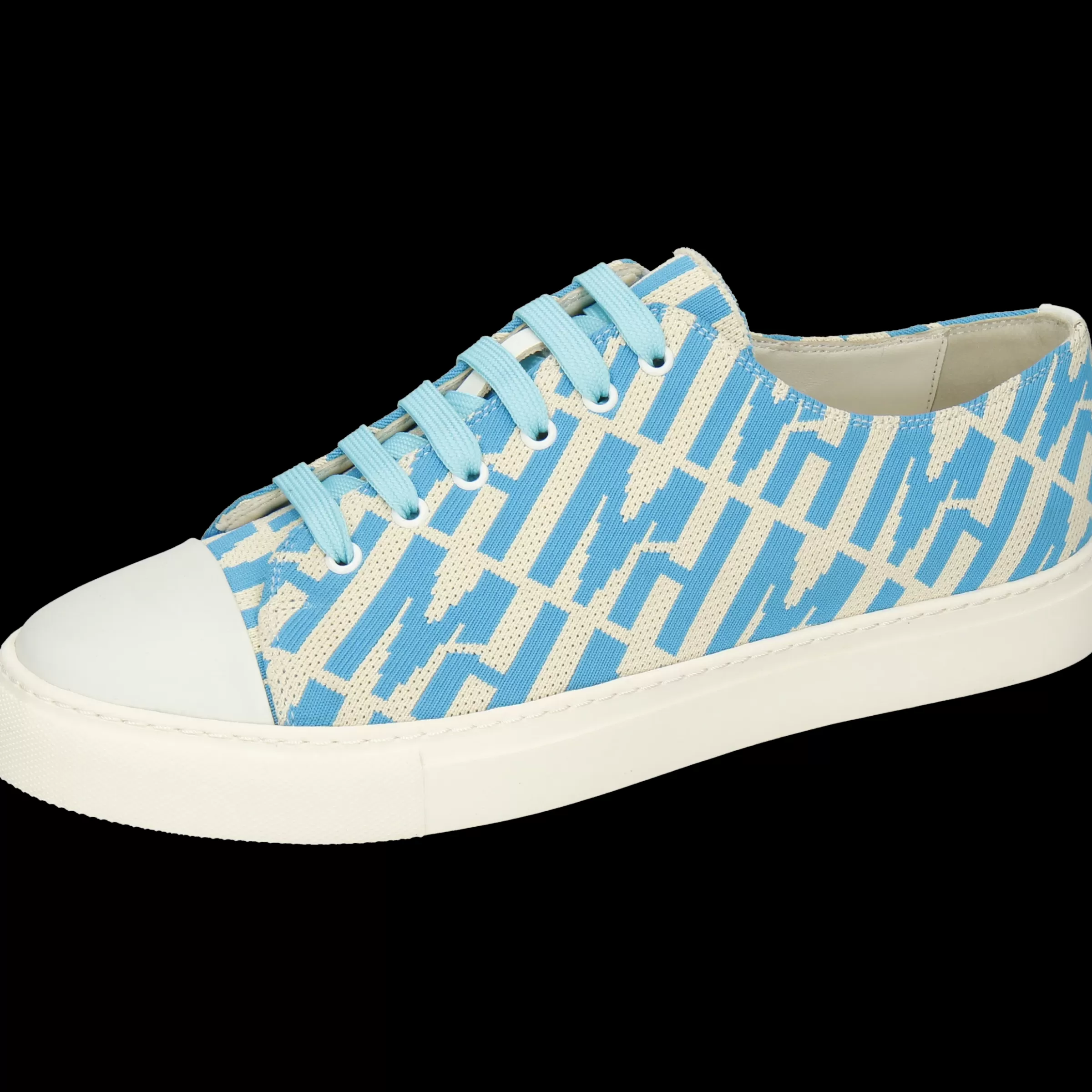 Melvin & Hamilton Sneakers<Harvey 57 Multi