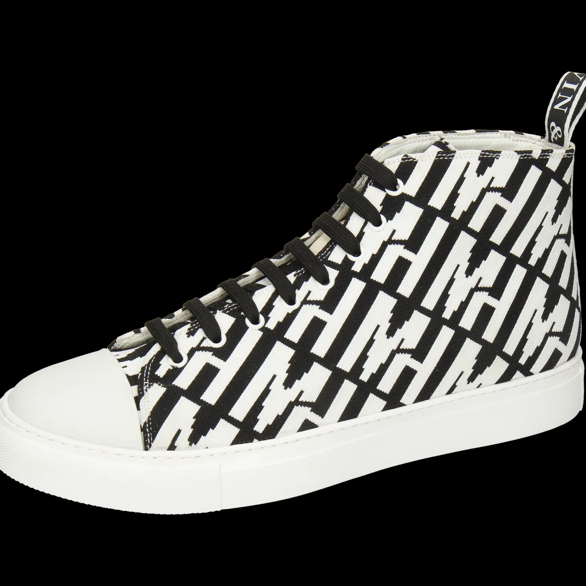 Melvin & Hamilton Sneakers<Harvey 58 Multi