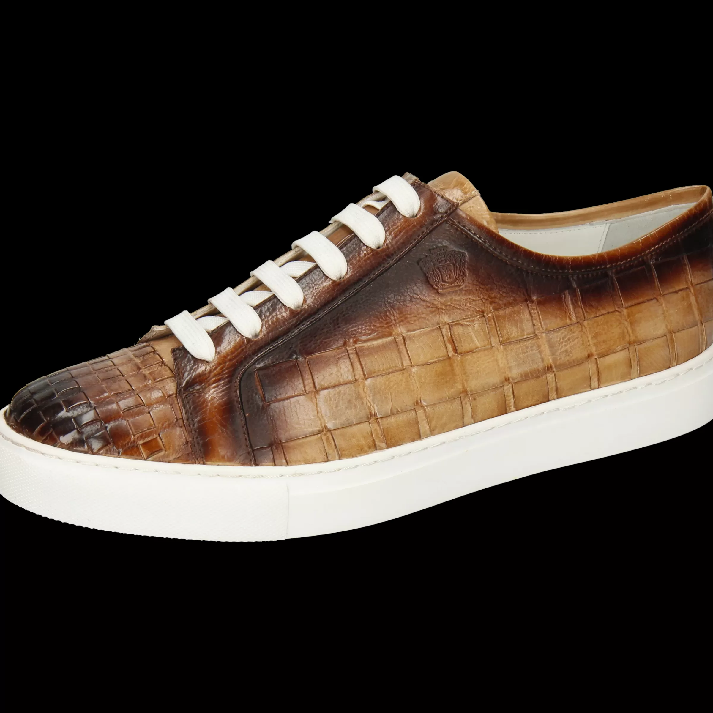 Melvin & Hamilton Sneakers<Harvey 61 Bruin