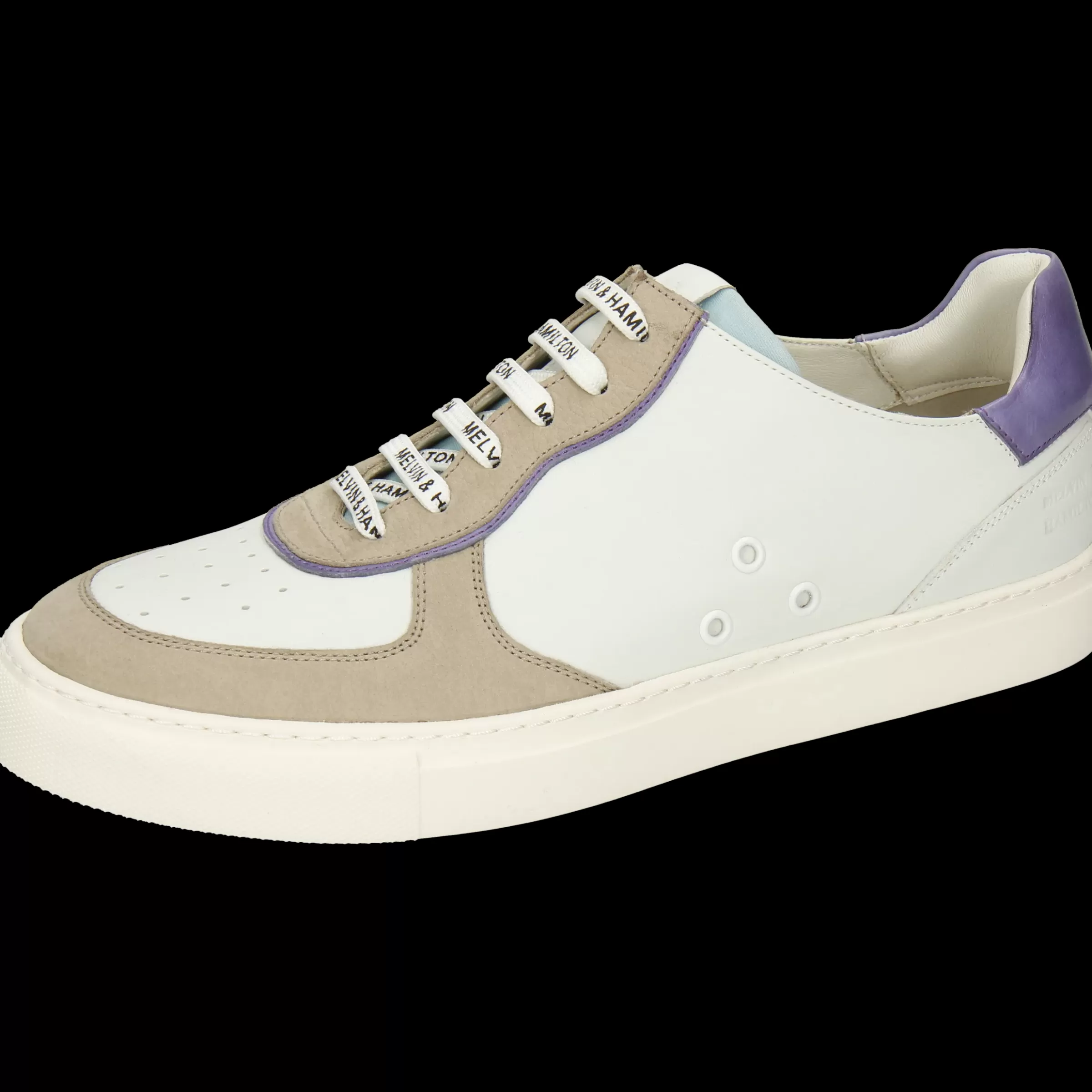 Melvin & Hamilton Sneakers<Harvey 67 Multi