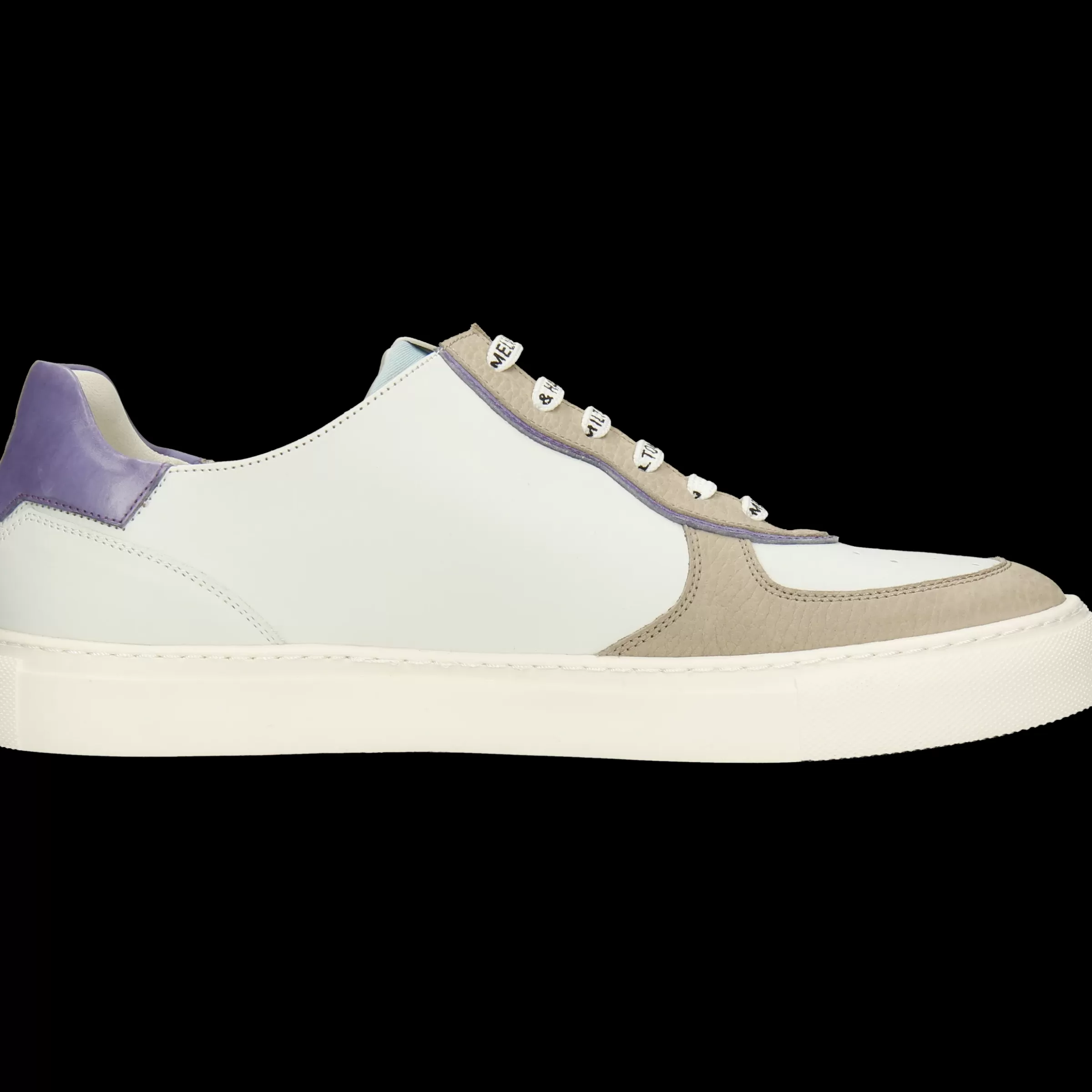 Melvin & Hamilton Sneakers<Harvey 67 Multi