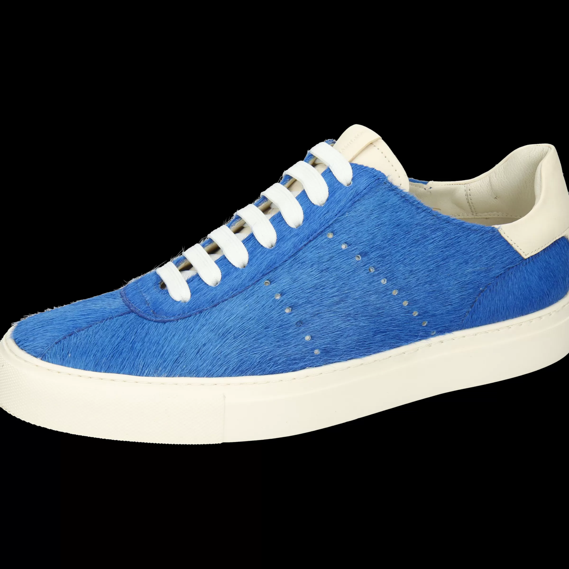 Melvin & Hamilton Sneakers<Harvey 68 Blauw