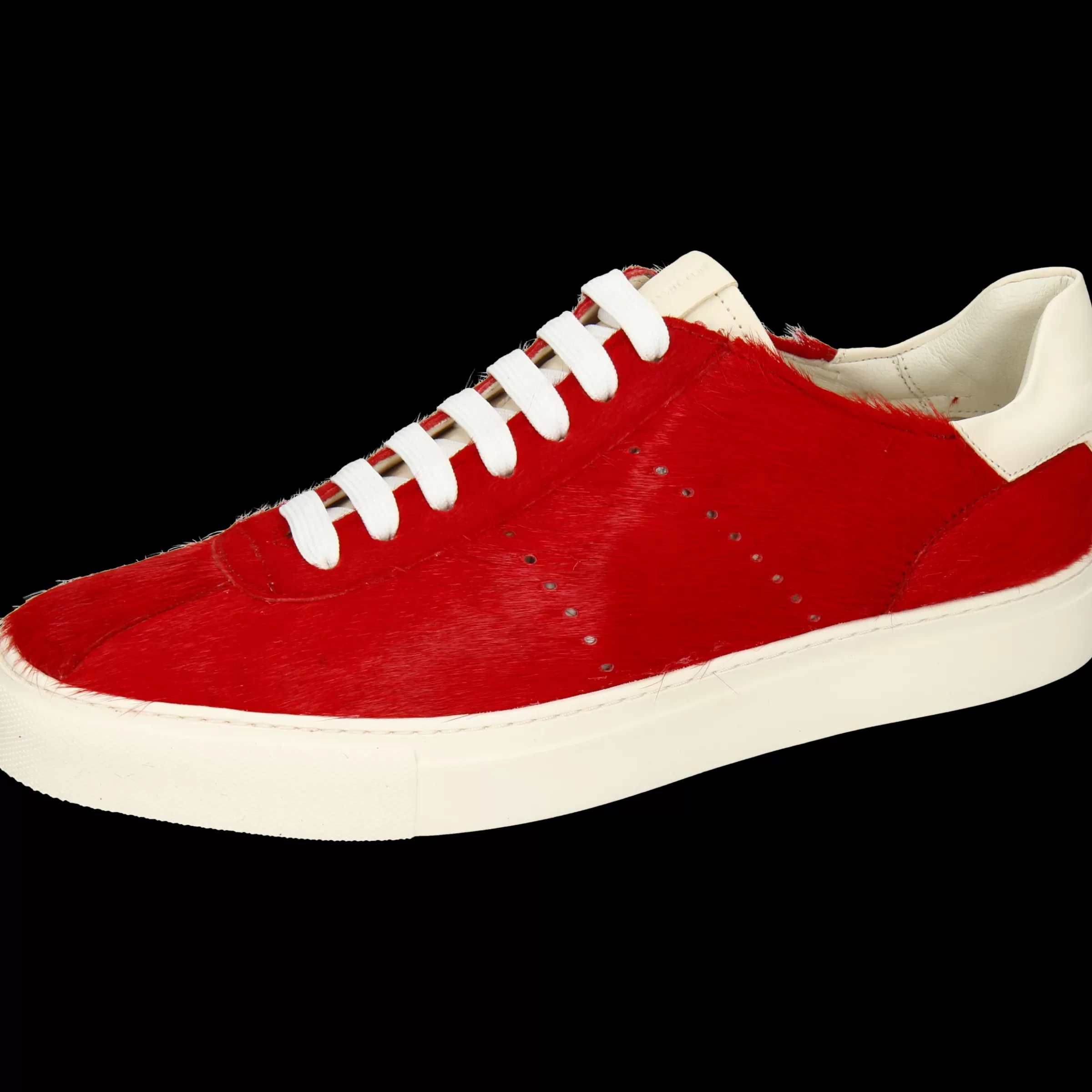 Melvin & Hamilton Sneakers<Harvey 68 Rood