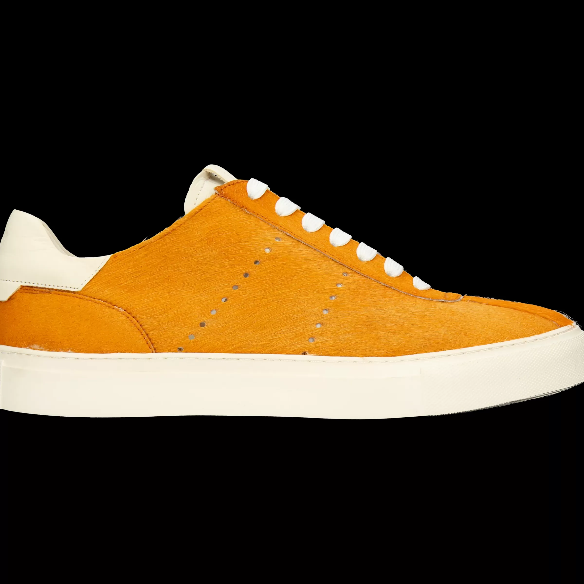 Melvin & Hamilton Sneakers<Harvey 68 Oranje