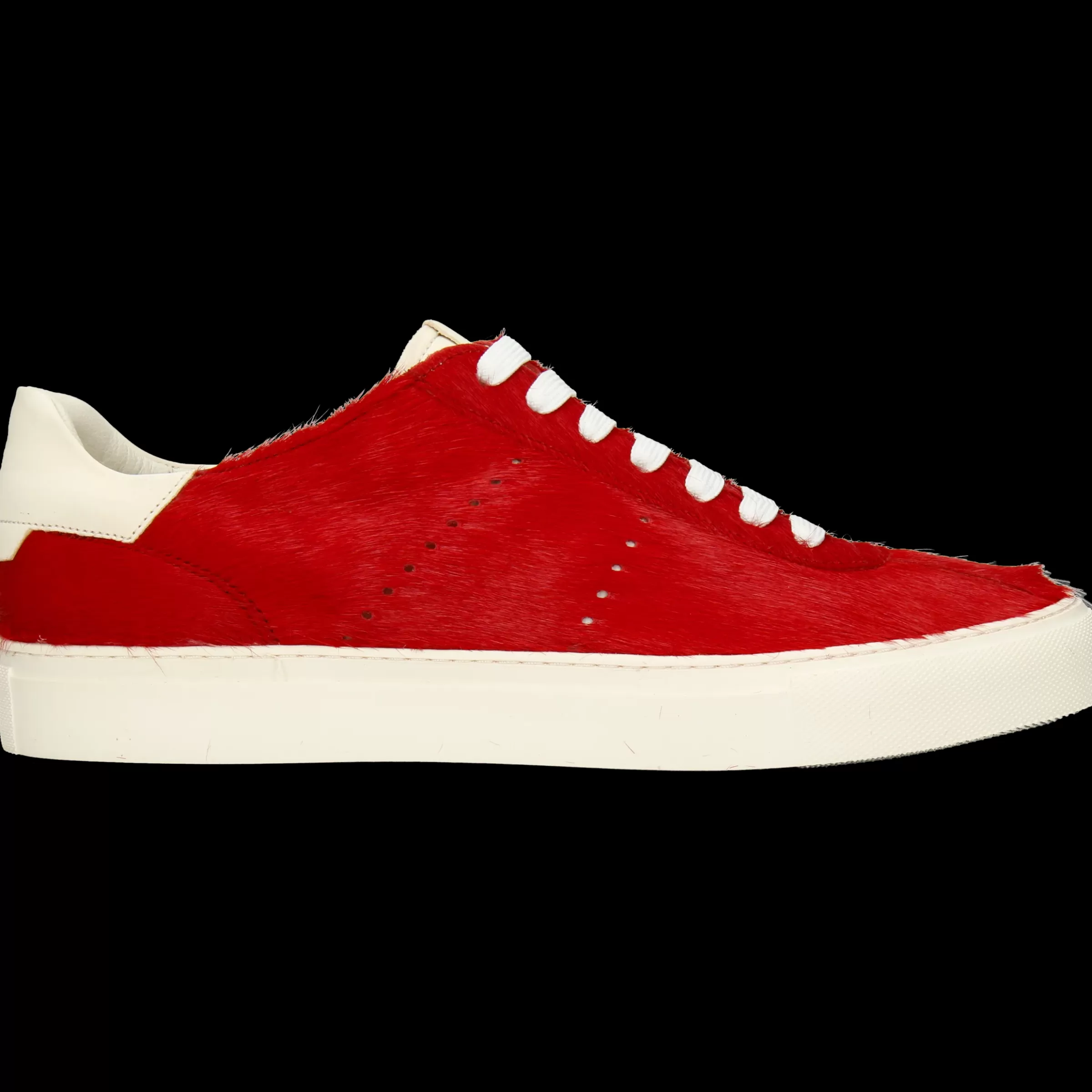 Melvin & Hamilton Sneakers<Harvey 68 Rood