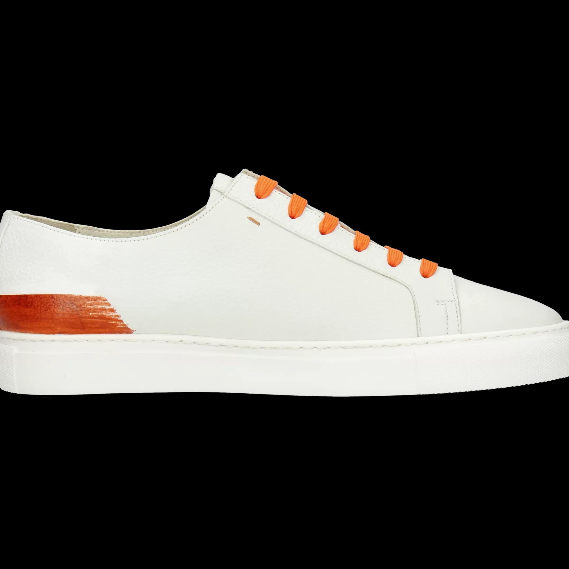 Melvin & Hamilton Sneakers<Harvey 70 Wit