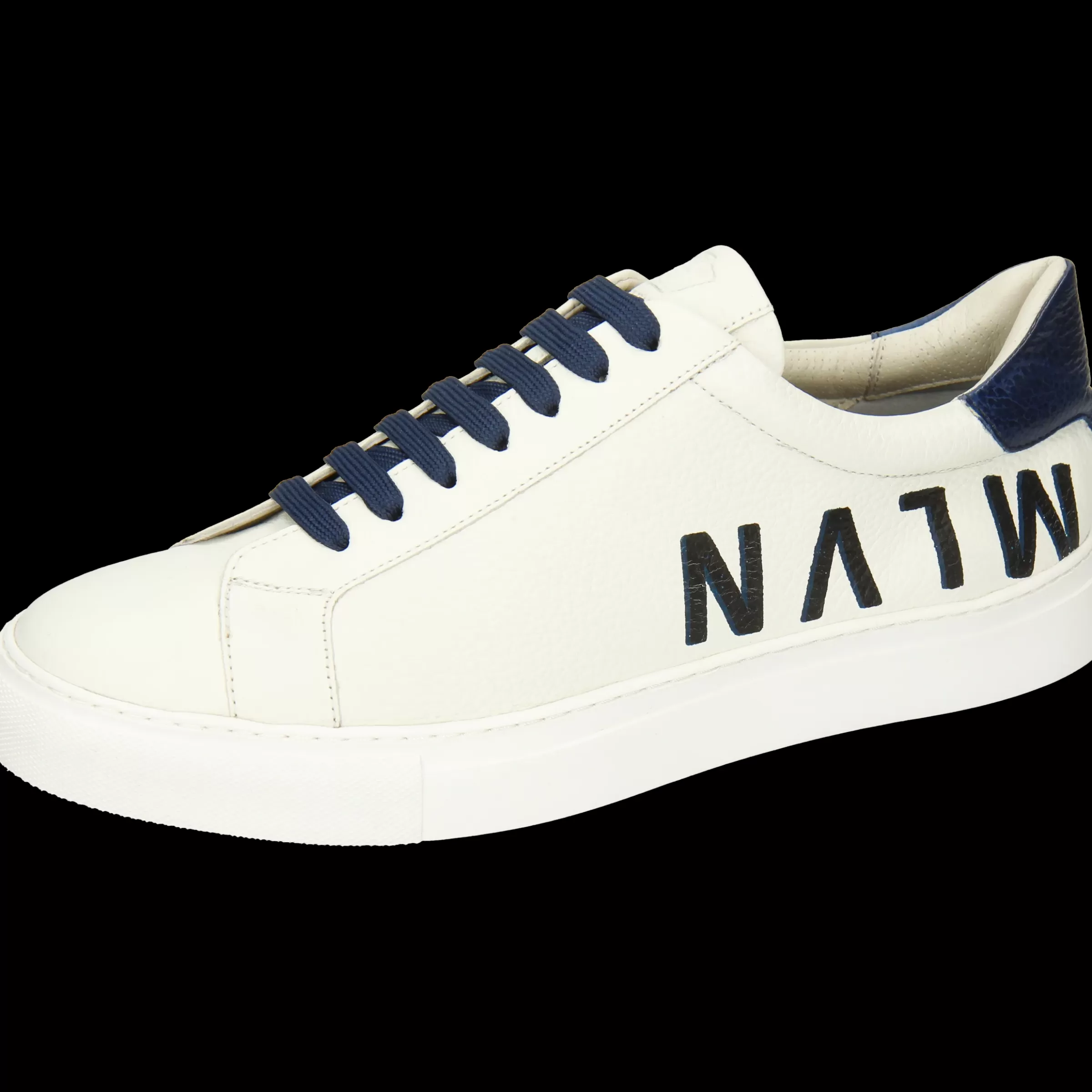 Melvin & Hamilton Sneakers<Harvey 71 Wit