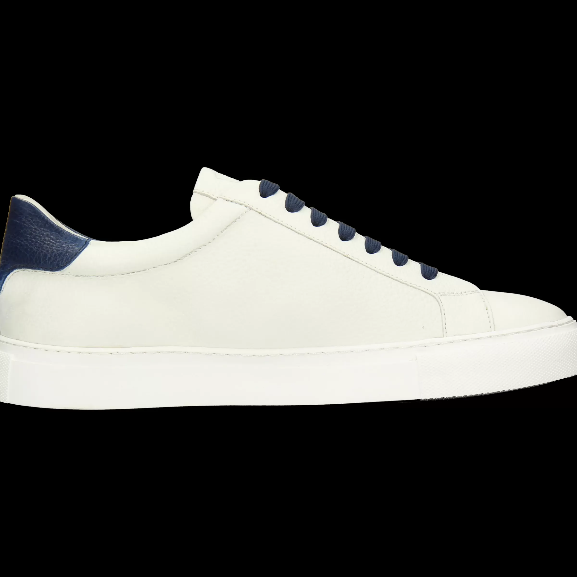 Melvin & Hamilton Sneakers<Harvey 71 Wit