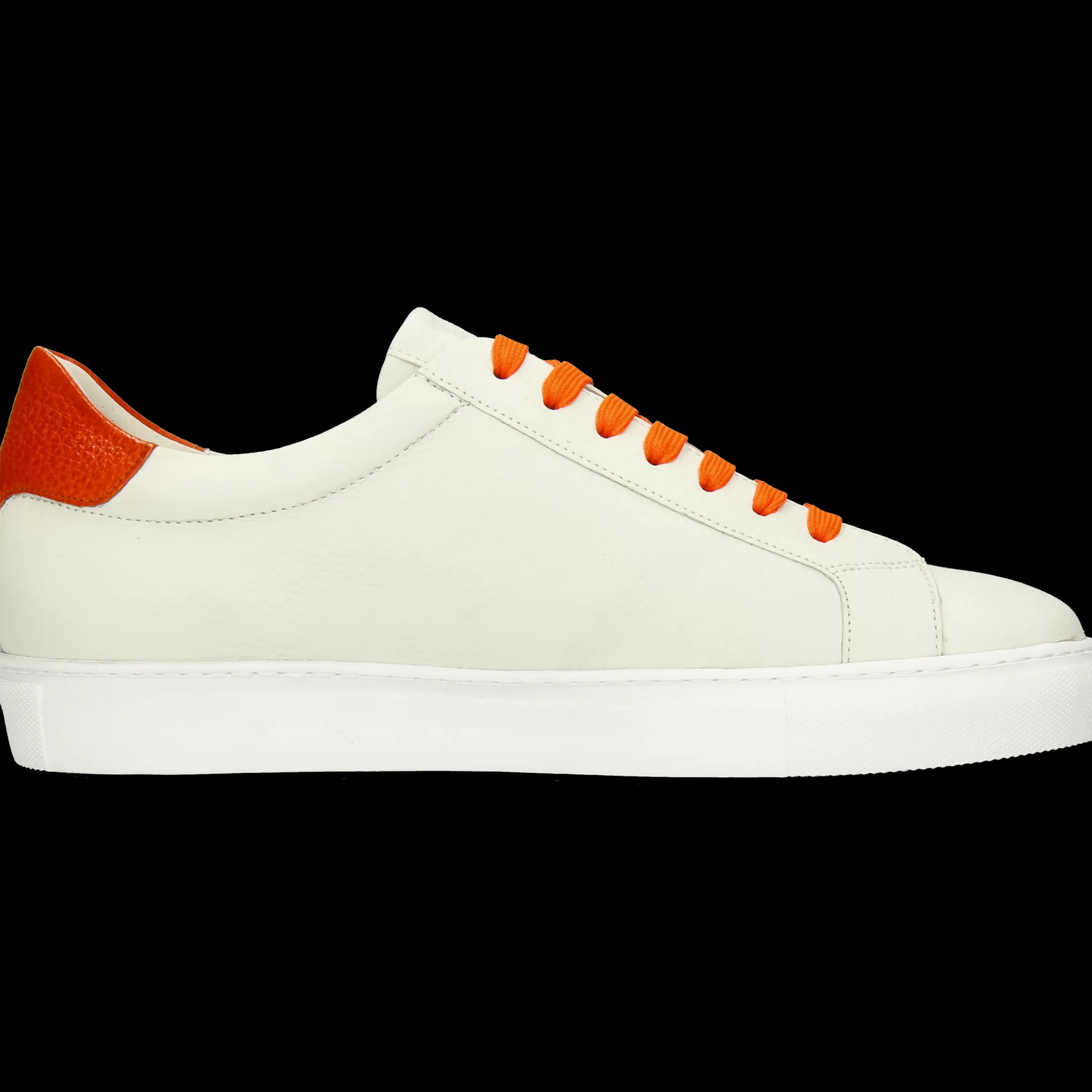Melvin & Hamilton Sneakers<Harvey 71 Wit