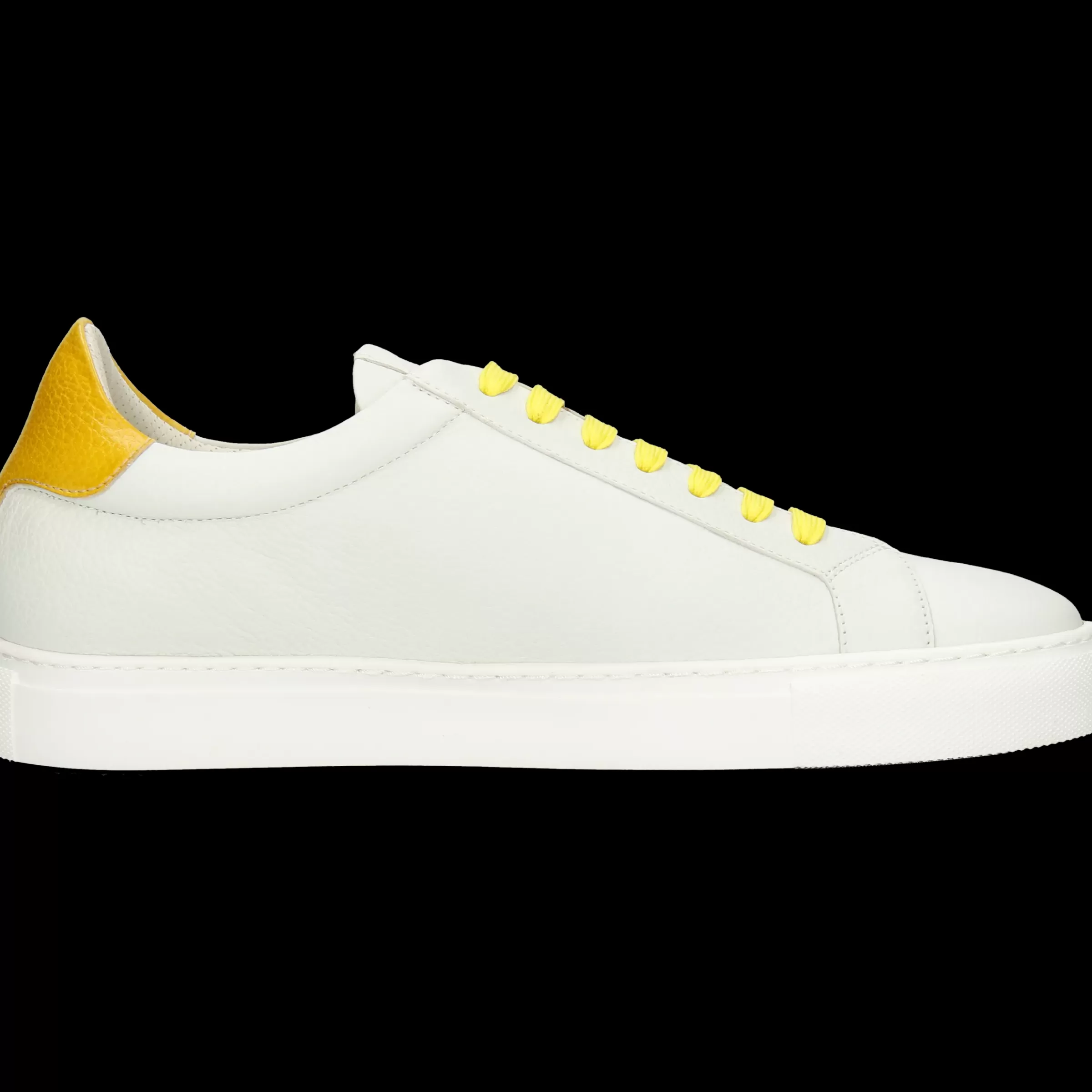 Melvin & Hamilton Sneakers<Harvey 71 Wit