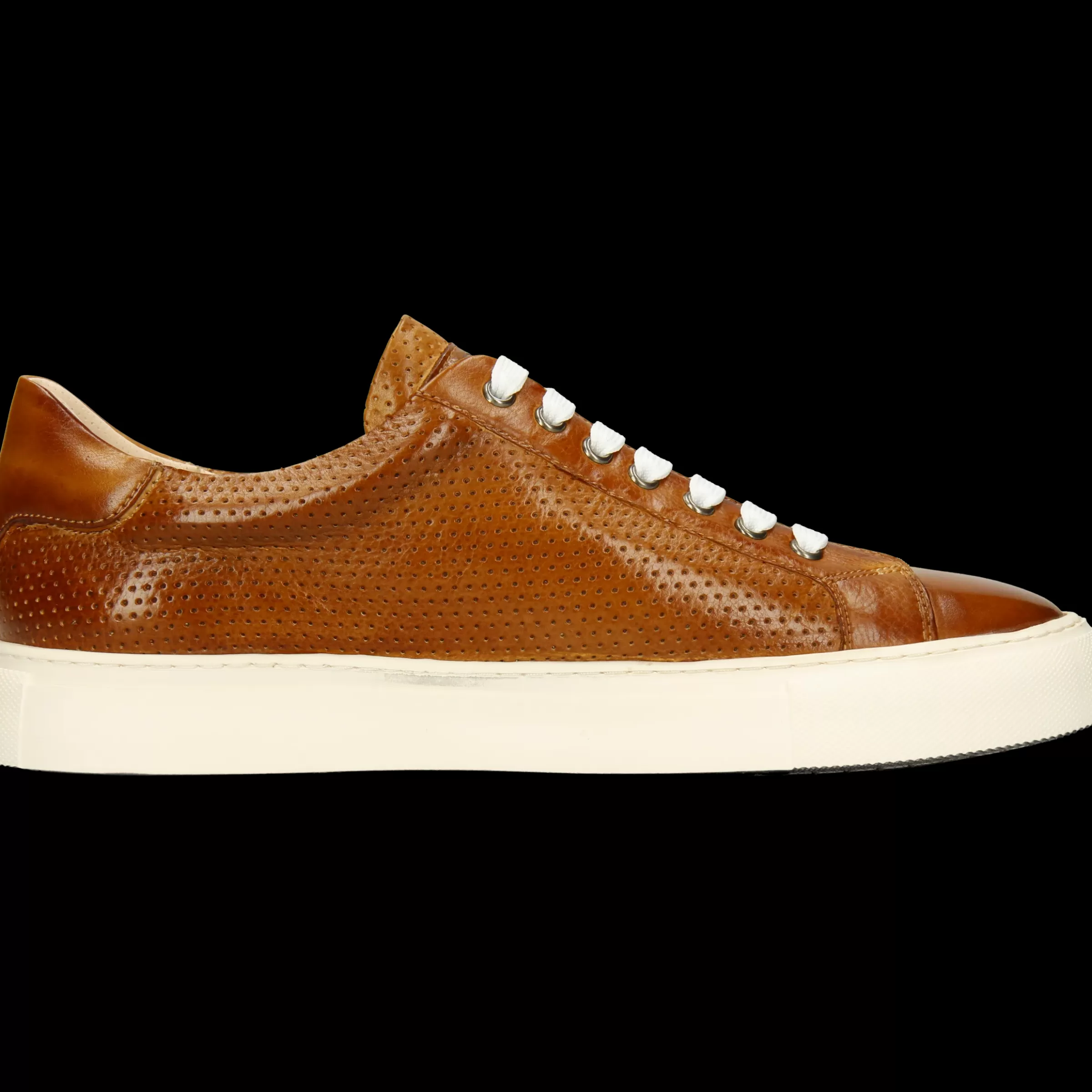 Melvin & Hamilton Sneakers<Harvey 73 Bruin