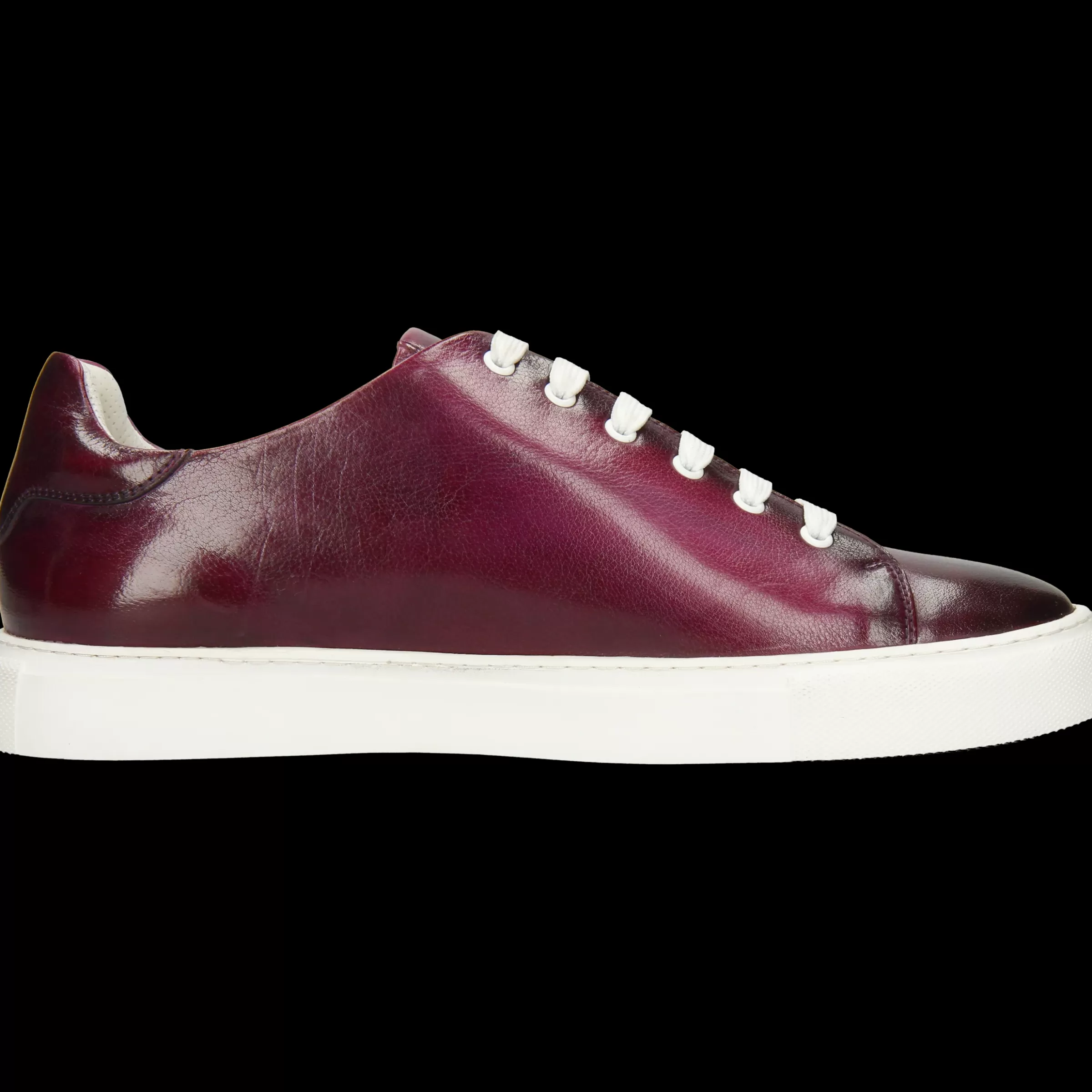 Melvin & Hamilton Sneakers<Harvey 88 Paars
