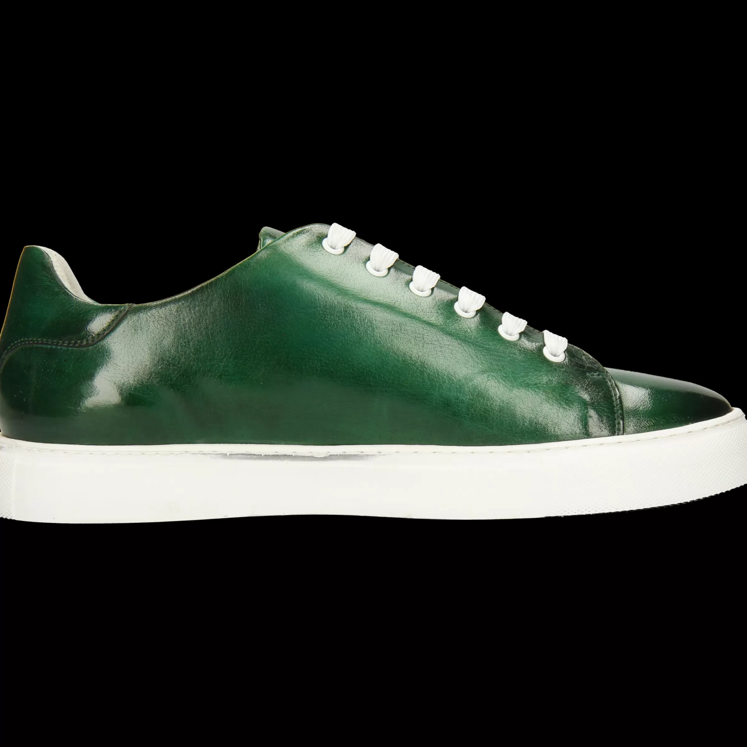 Melvin & Hamilton Sneakers<Harvey 88 Groen