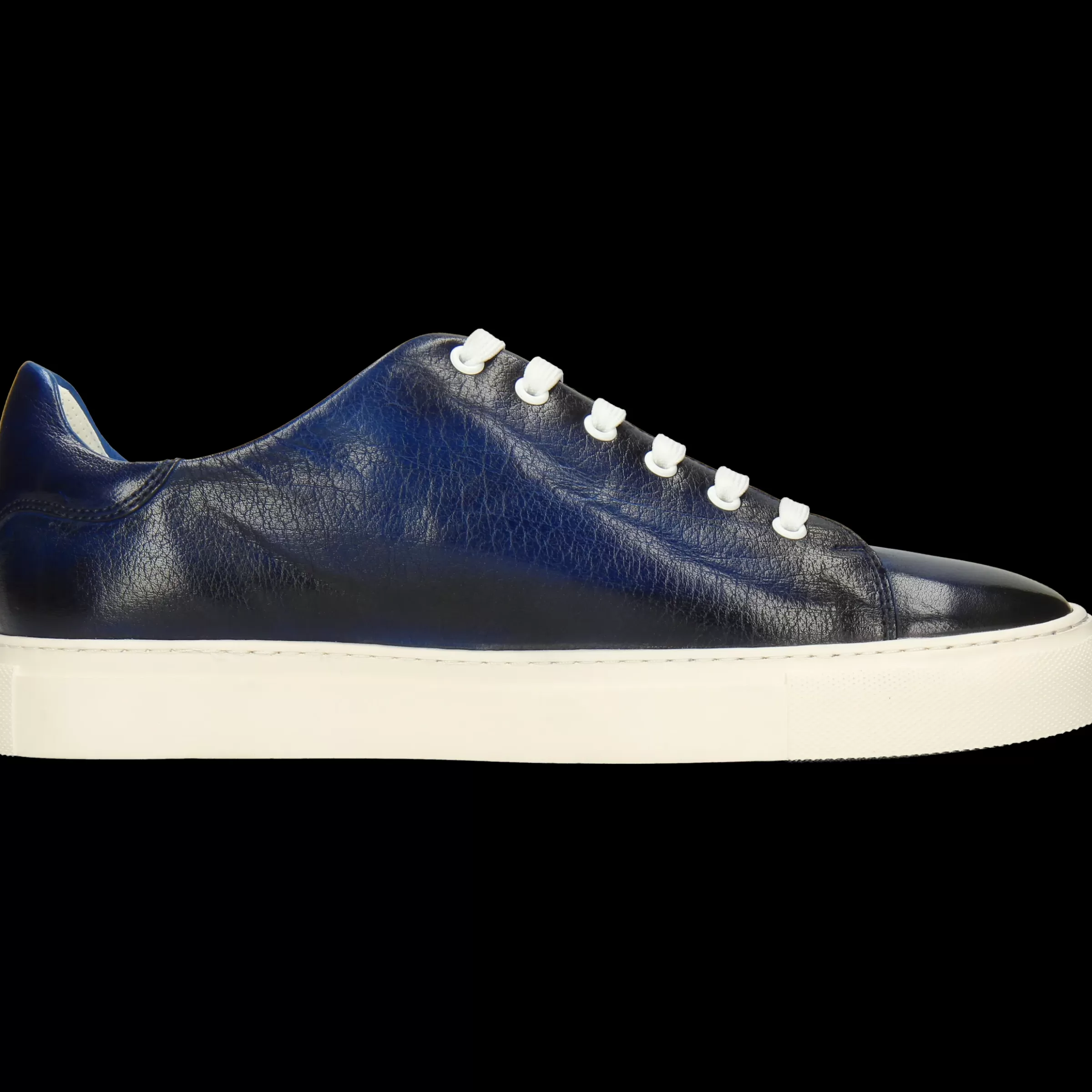 Melvin & Hamilton Sneakers<Harvey 88 Blauw