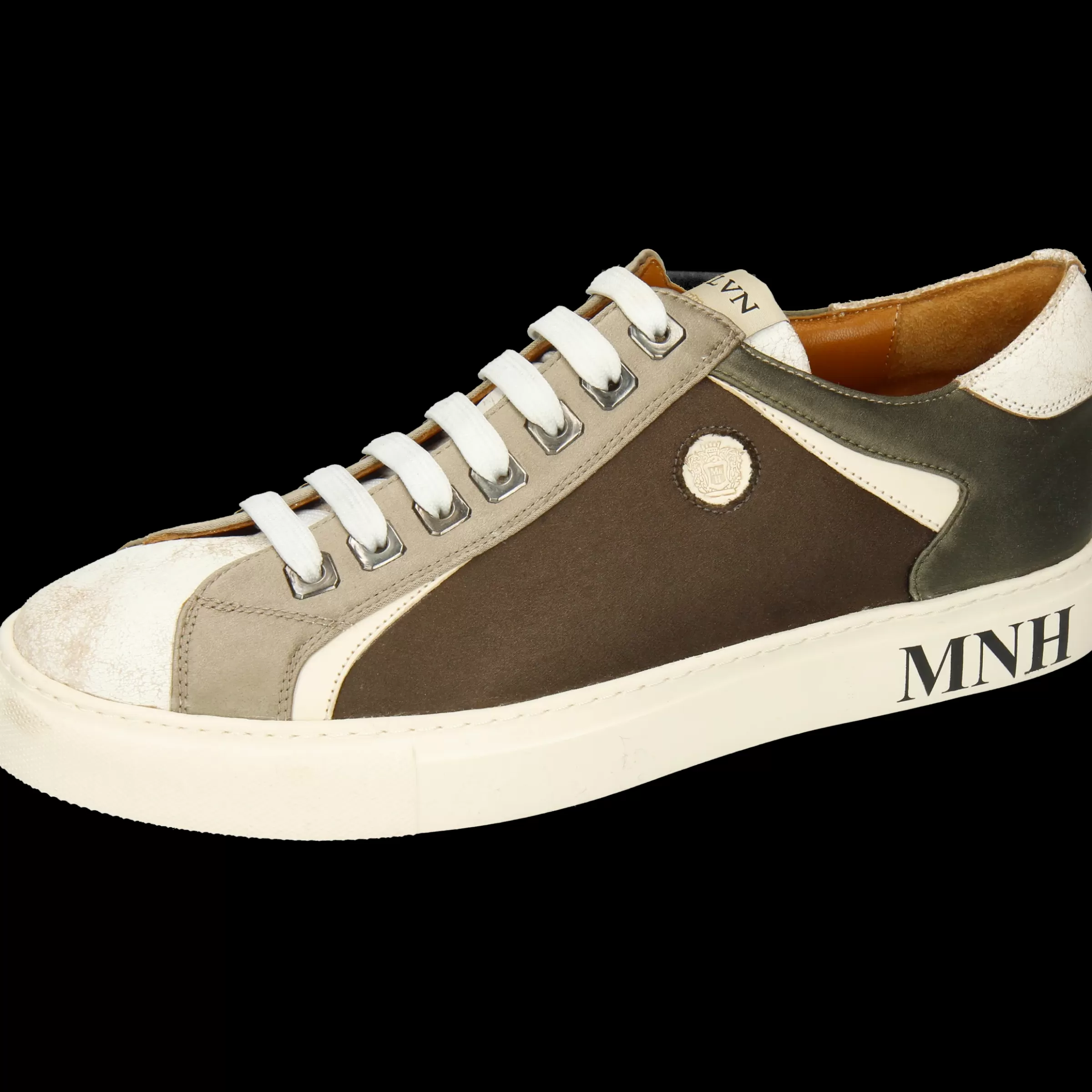 Melvin & Hamilton Sneakers<Harvey 9 Multi