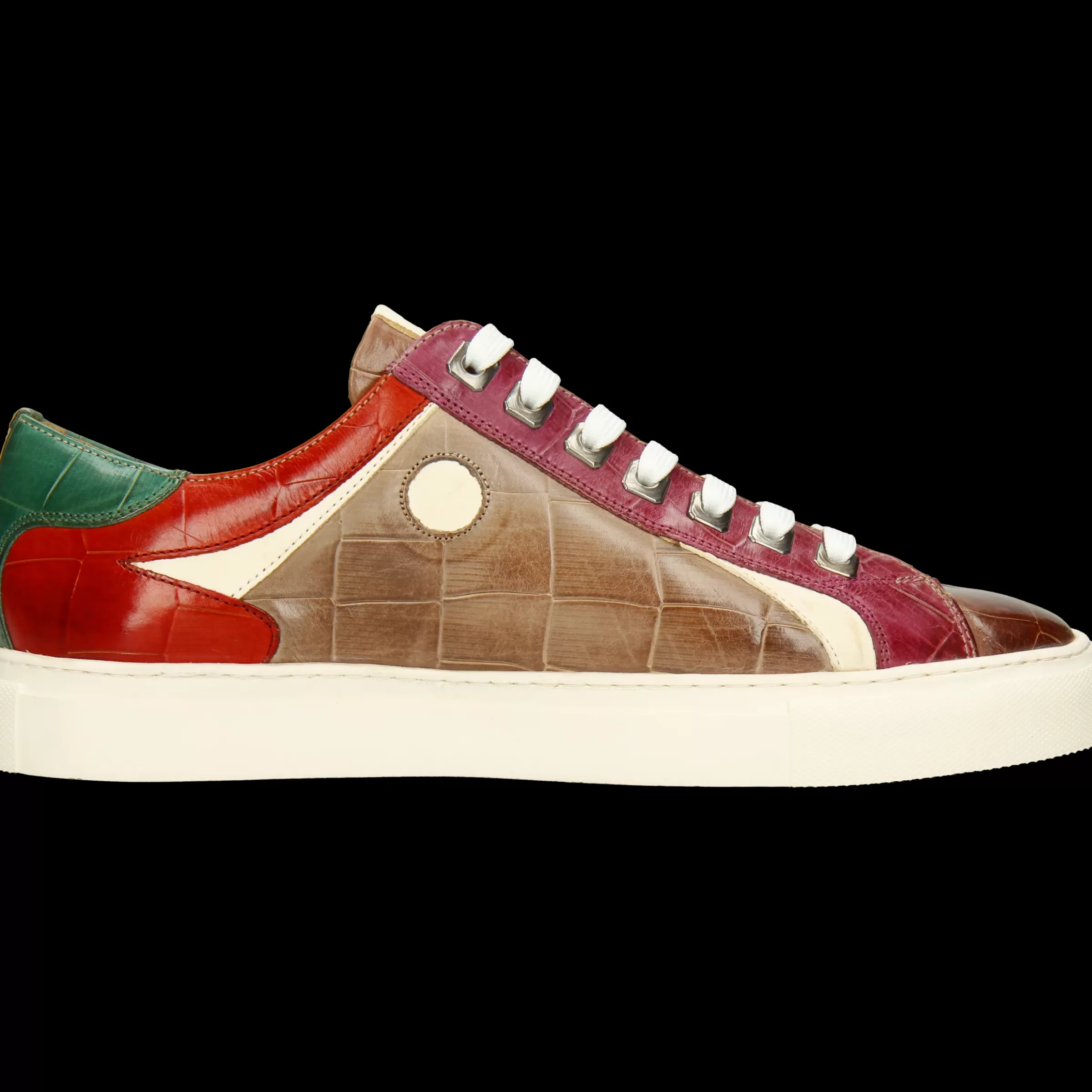Melvin & Hamilton Sneakers<Harvey 9 Multi