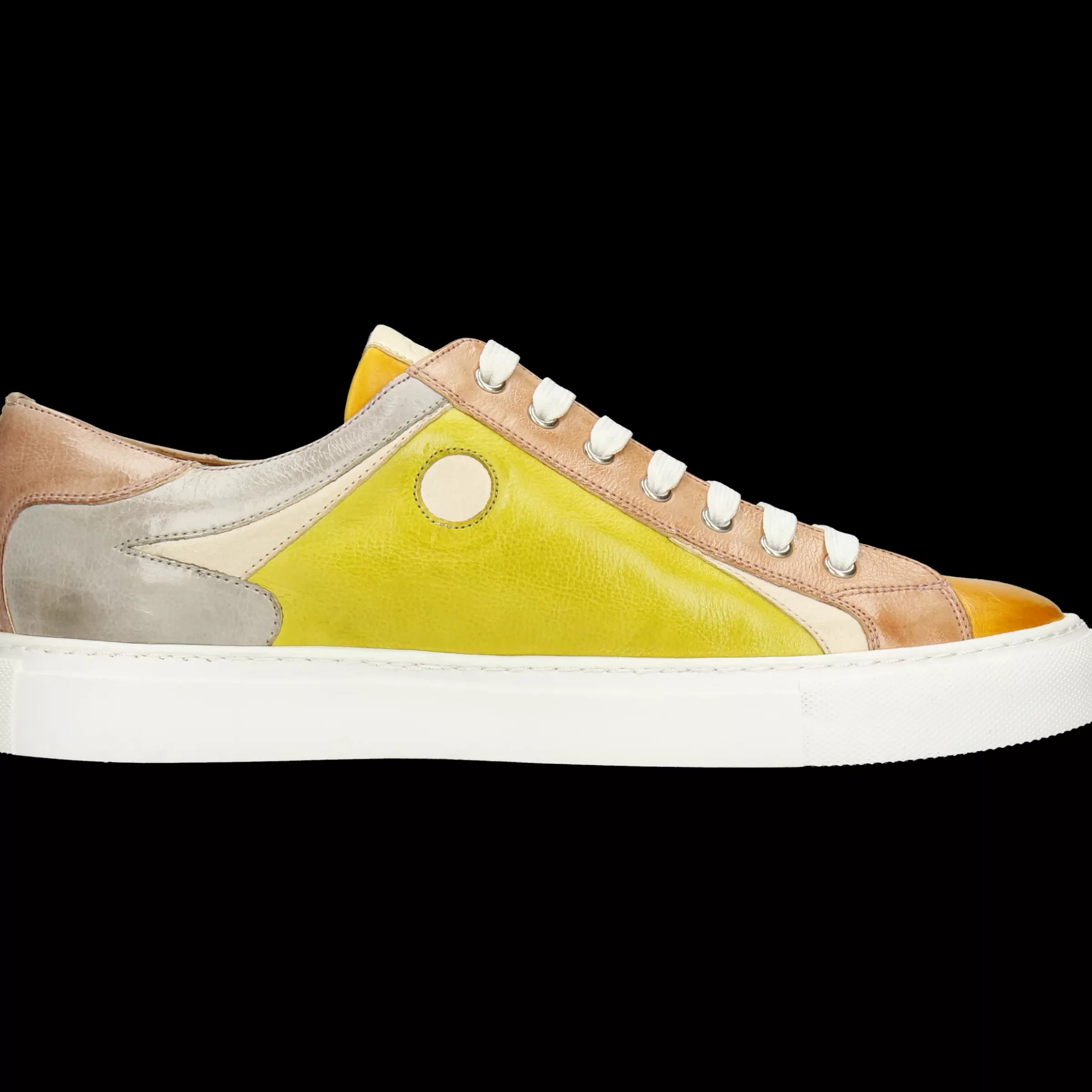 Melvin & Hamilton Sneakers<Harvey 9 Multi