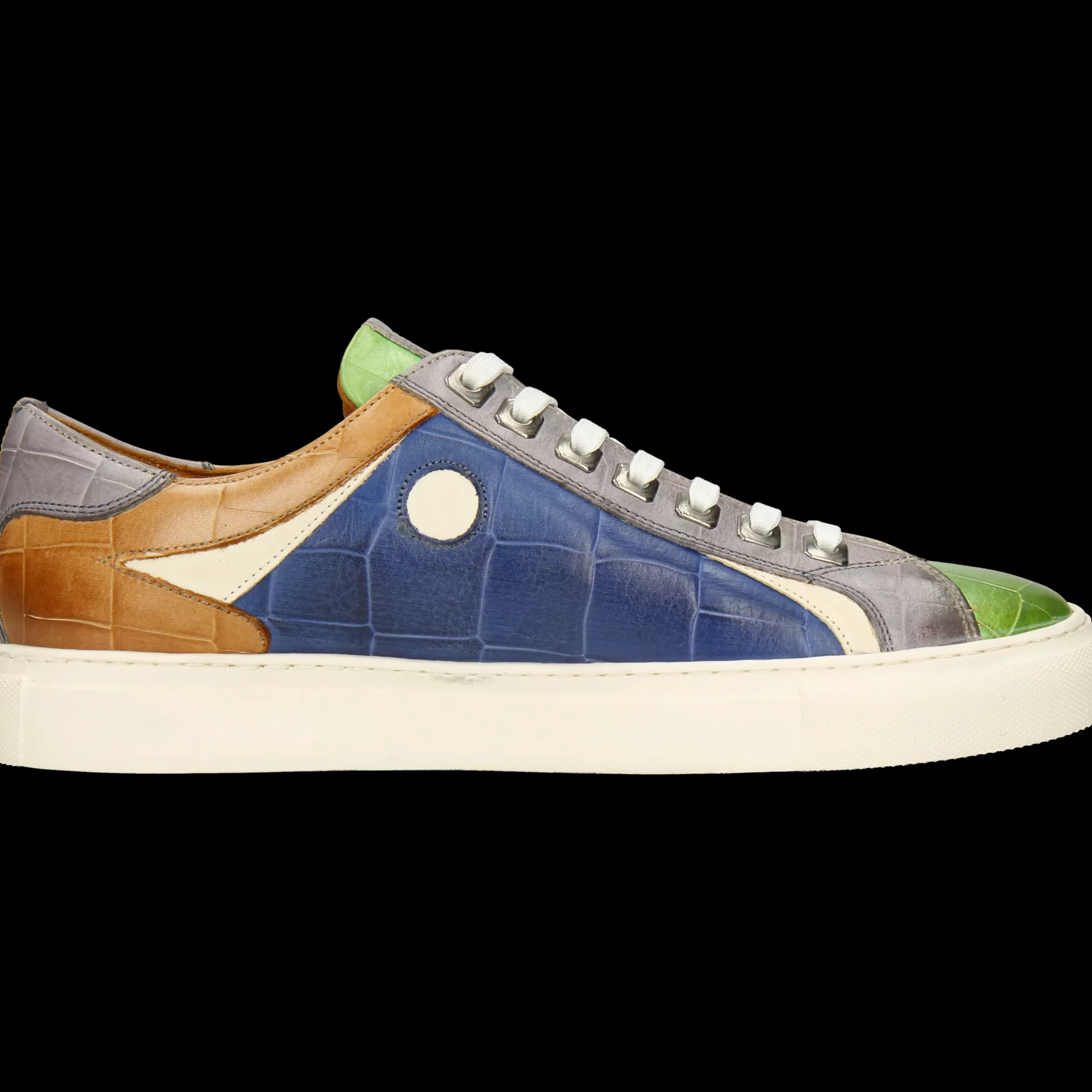 Melvin & Hamilton Sneakers<Harvey 9 Multi